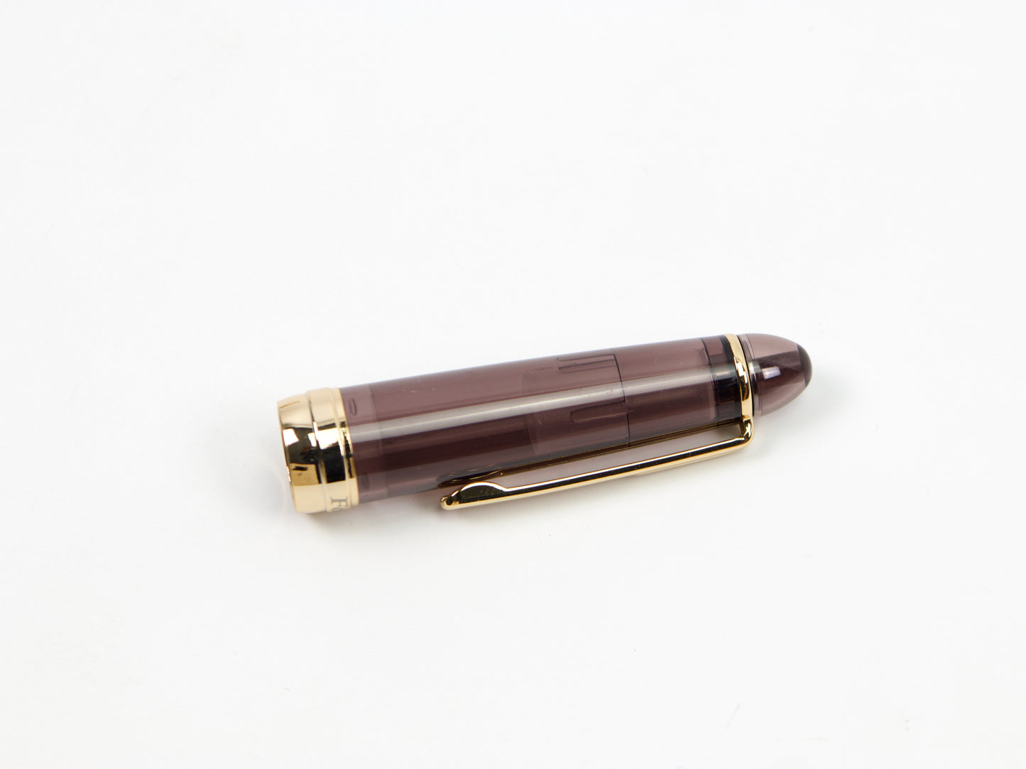 Fonte Fountain Pen Cap