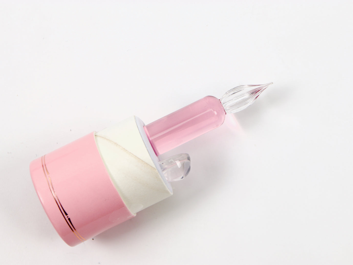 Fonte Mini Glass Pen