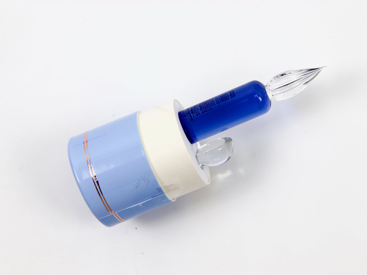 Fonte Mini Glass Pen