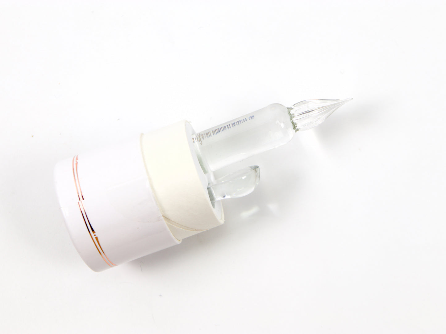 Fonte Mini Glass Pen