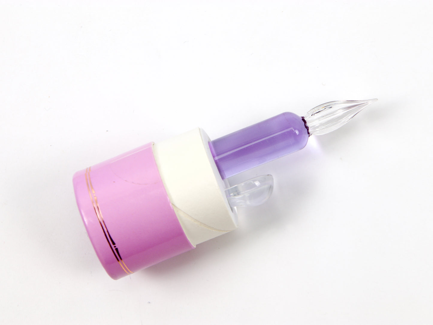 Fonte Mini Glass Pen
