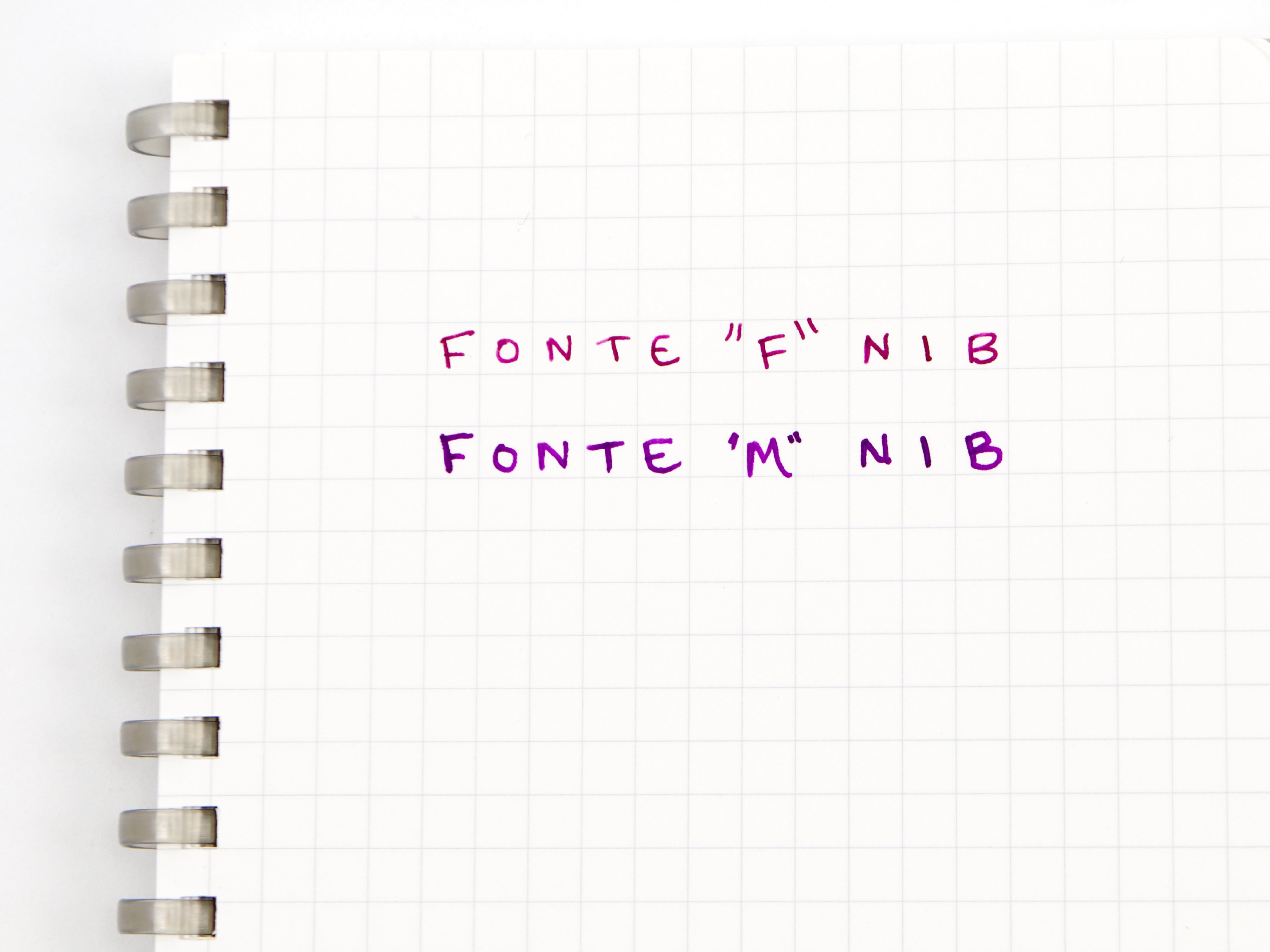 Fonte Sky Blue Fountain Pen Series - Tokyo Pen Shop