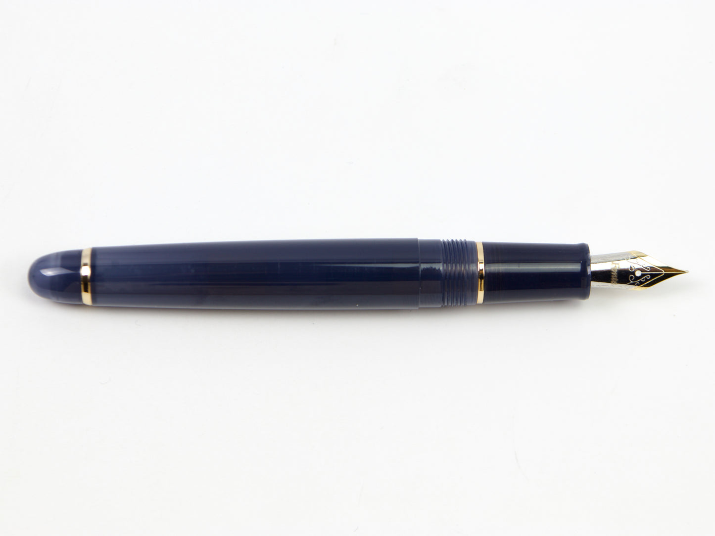 Fonte Biiro Fountain Pen Barrel