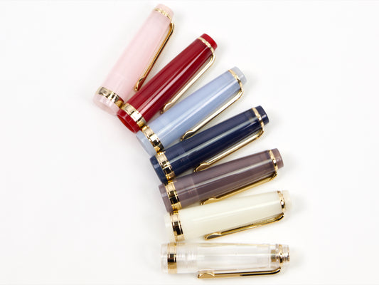 Fonte Biiro Fountain Pen Cap