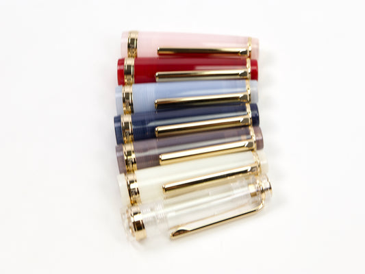 Fonte Biiro Fountain Pen Cap