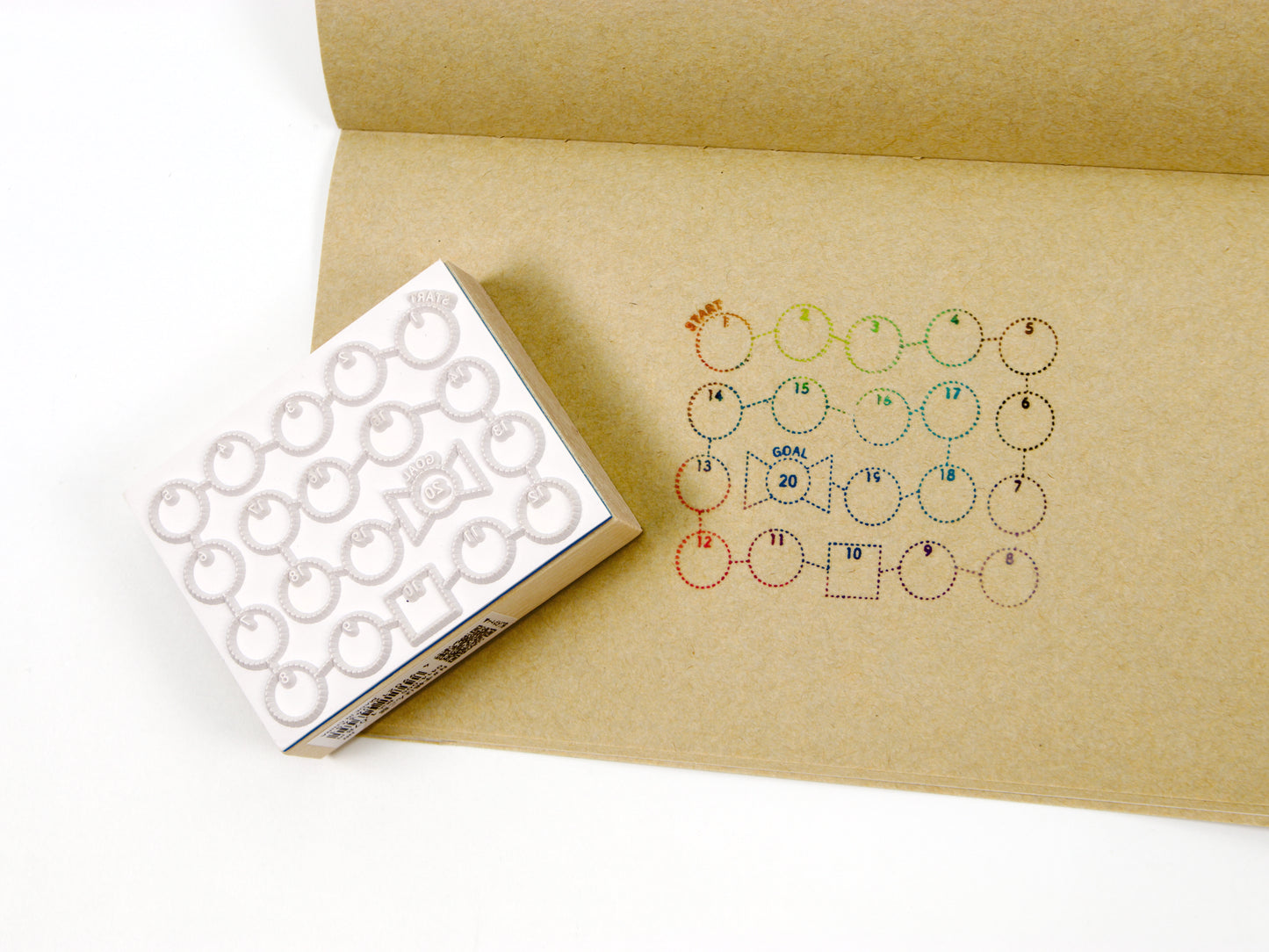 Sello de hielo grande King Jim