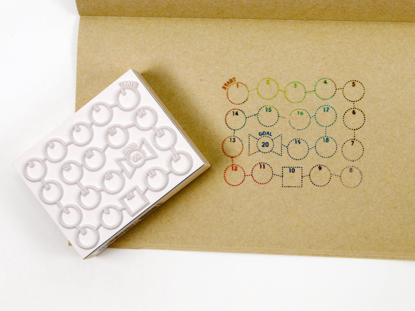 Sello de hielo grande King Jim