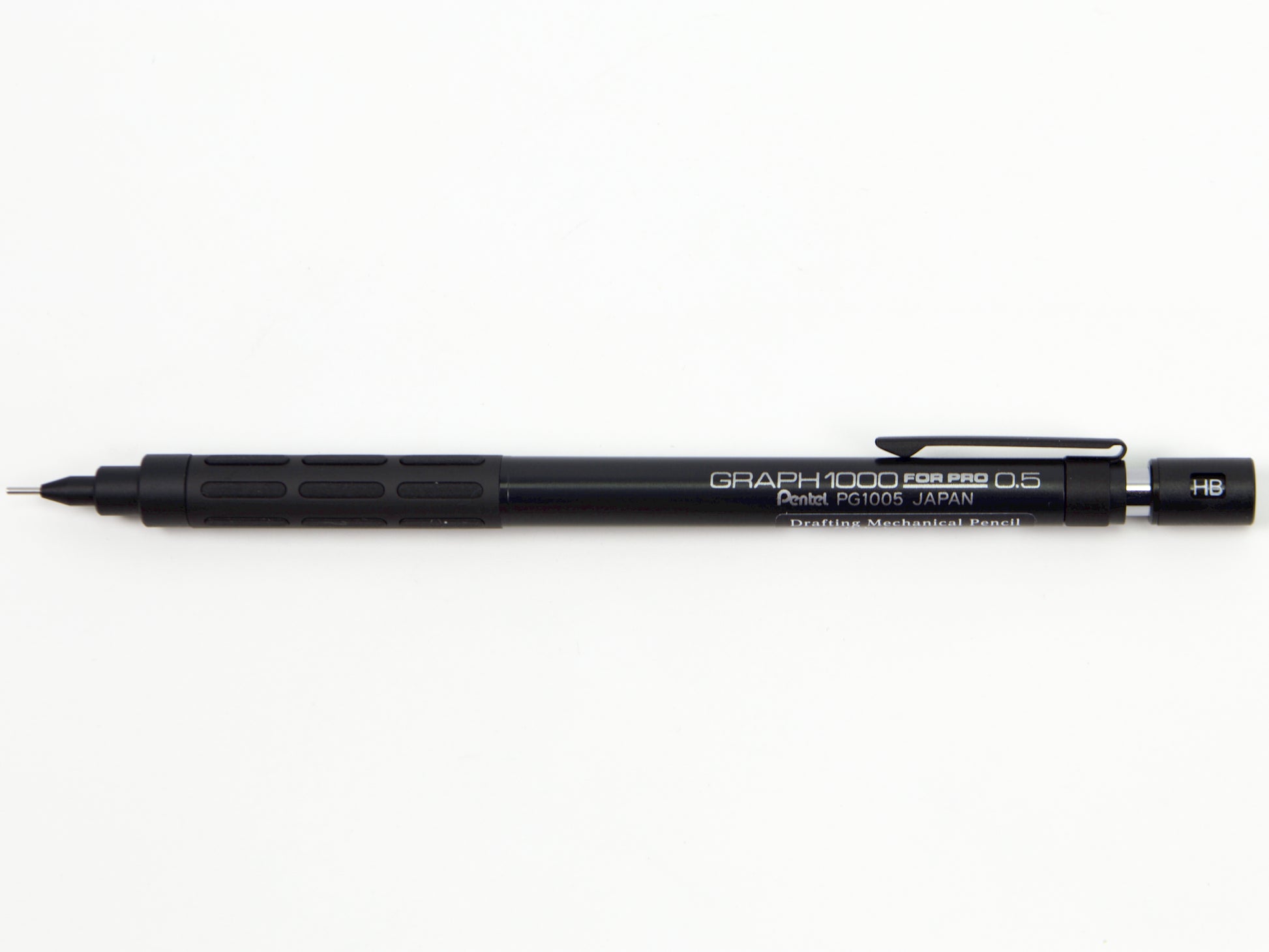 graph gear 1000 Pentel Graph 1000 For Pro Drafting Pencil - 0.5 mm - 60th Anniversary