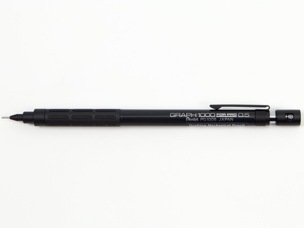 Pentel Graph Gear 1000 - Tokyo Pen Shop