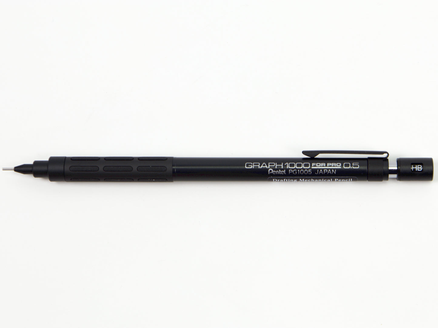 Pentel Graph 1000 For Pro 60th Anniversary