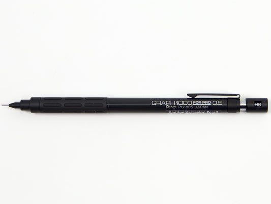 Pentel Graph 1000 For Pro 60th Anniversary