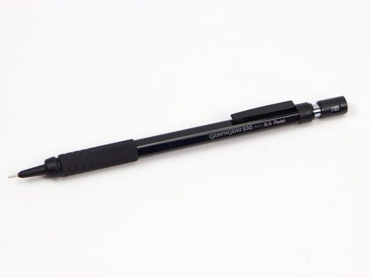 Pentel Graph Gear 500 60th Anniversary