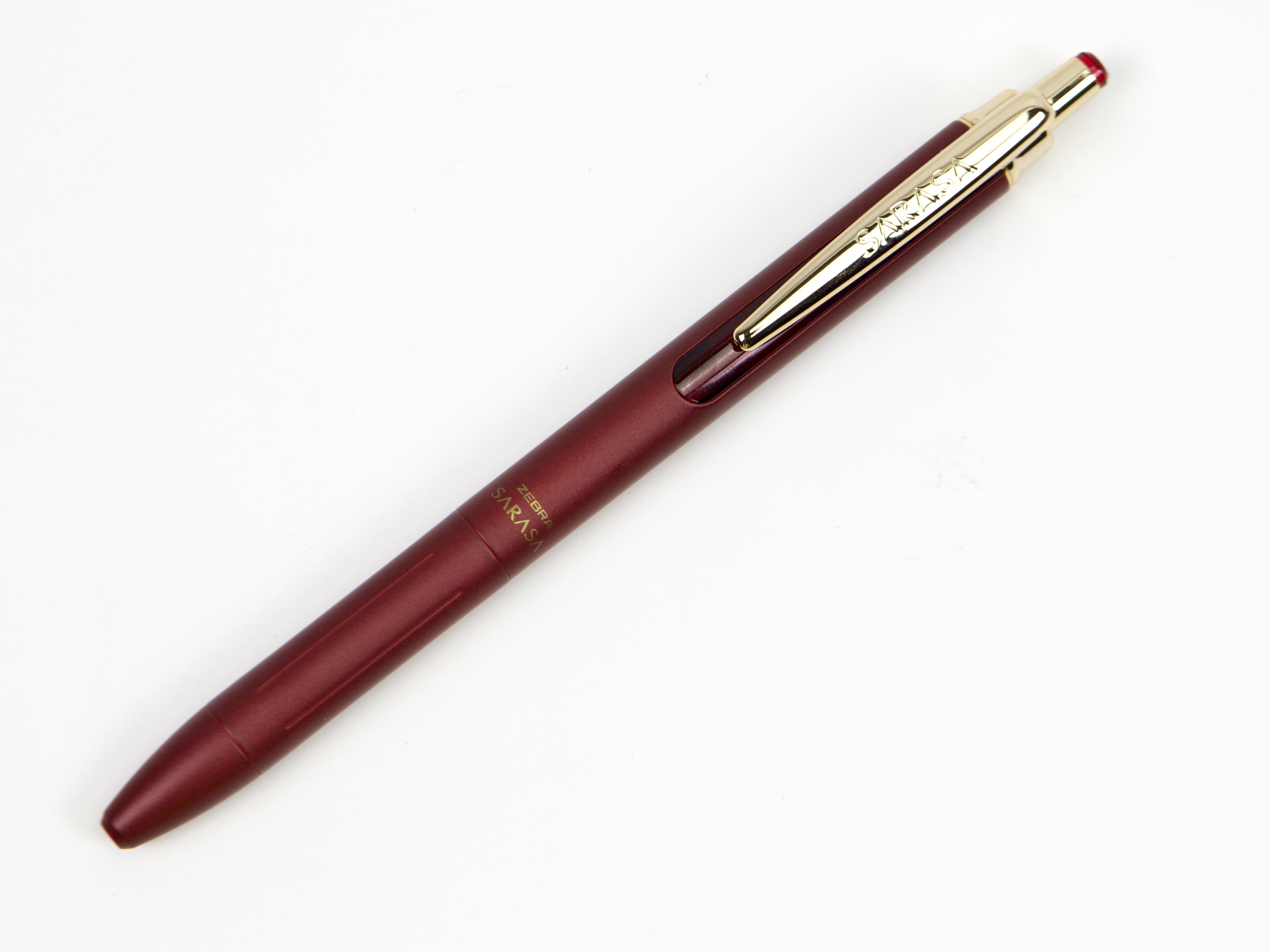 Sarasa Grand Vintage Renewal - Tokyo Pen Shop