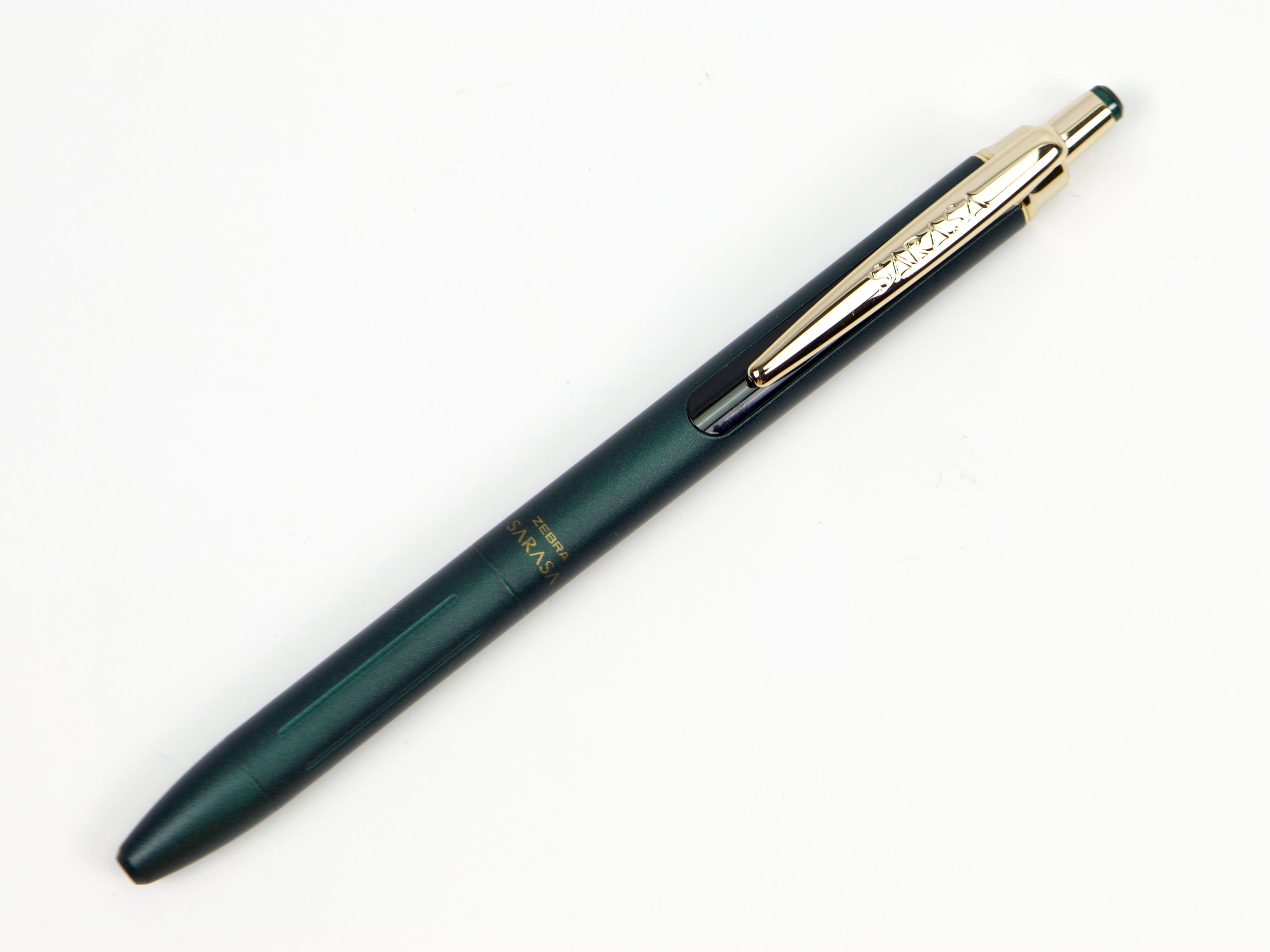 Sarasa Grand Vintage Renewal - Tokyo Pen Shop
