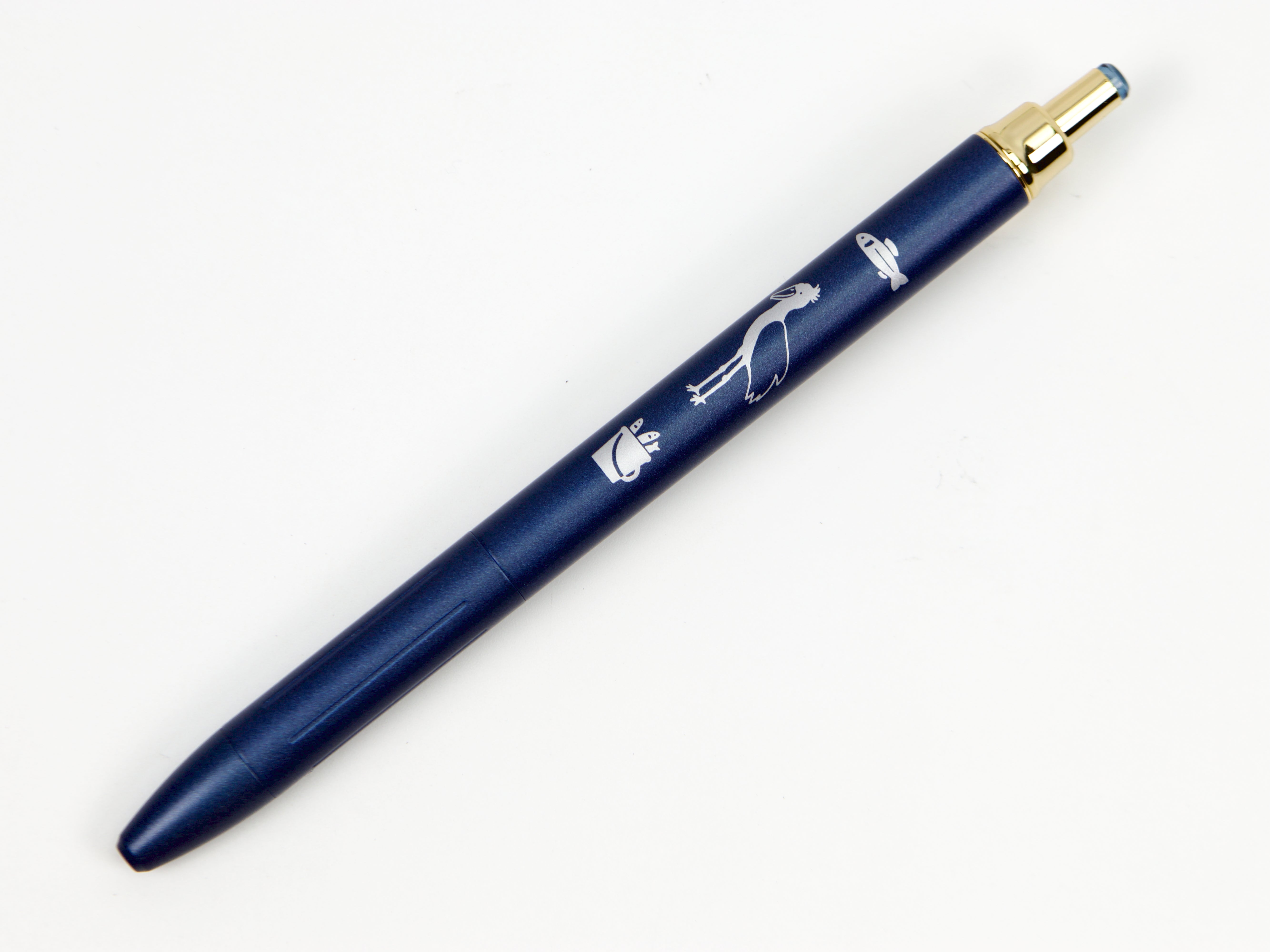 Sarasa Grand Vintage Renewal - Tokyo Pen Shop