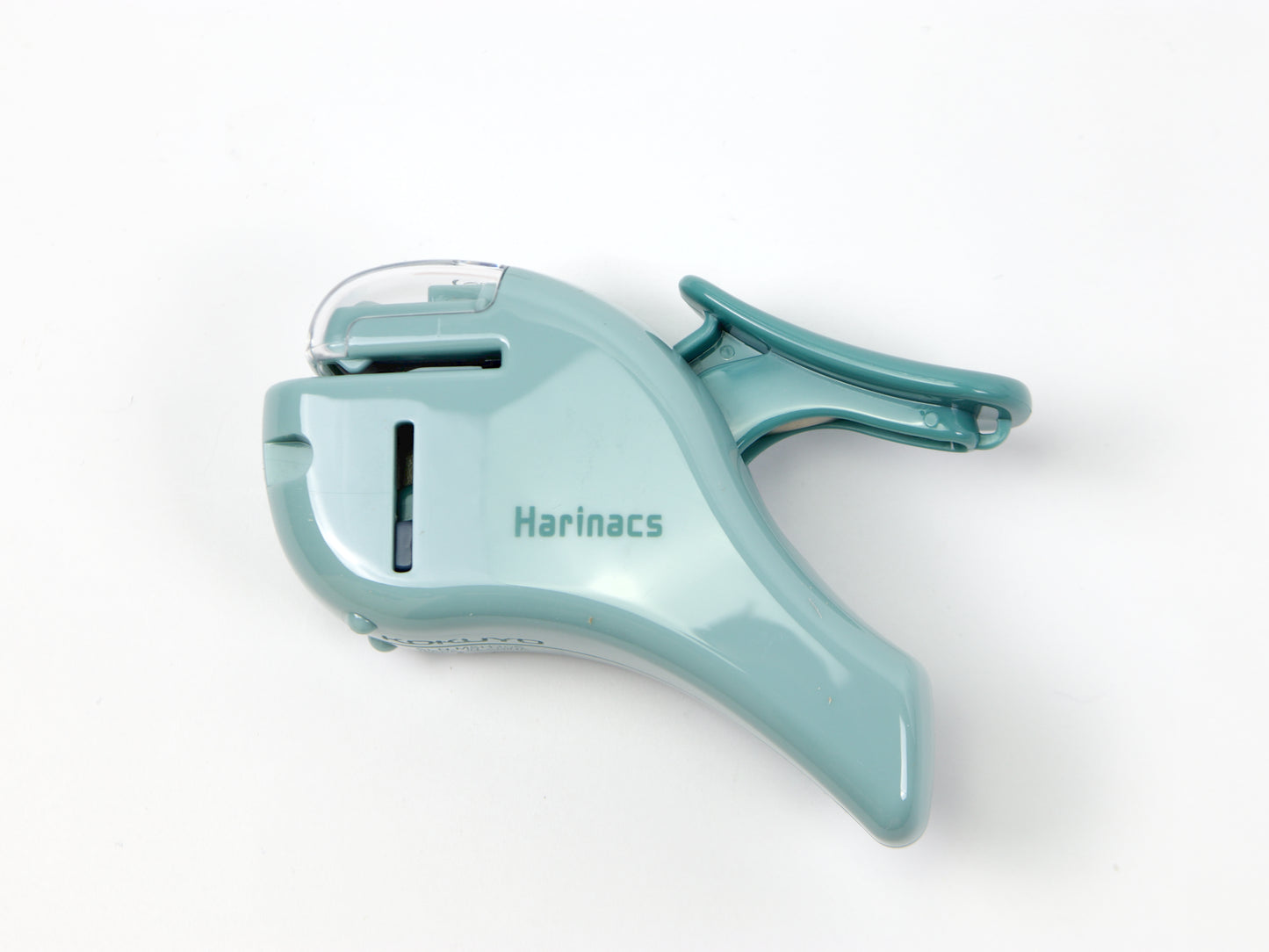 Kokuyo Harinacs Compact Alpha Stapleless Stapler