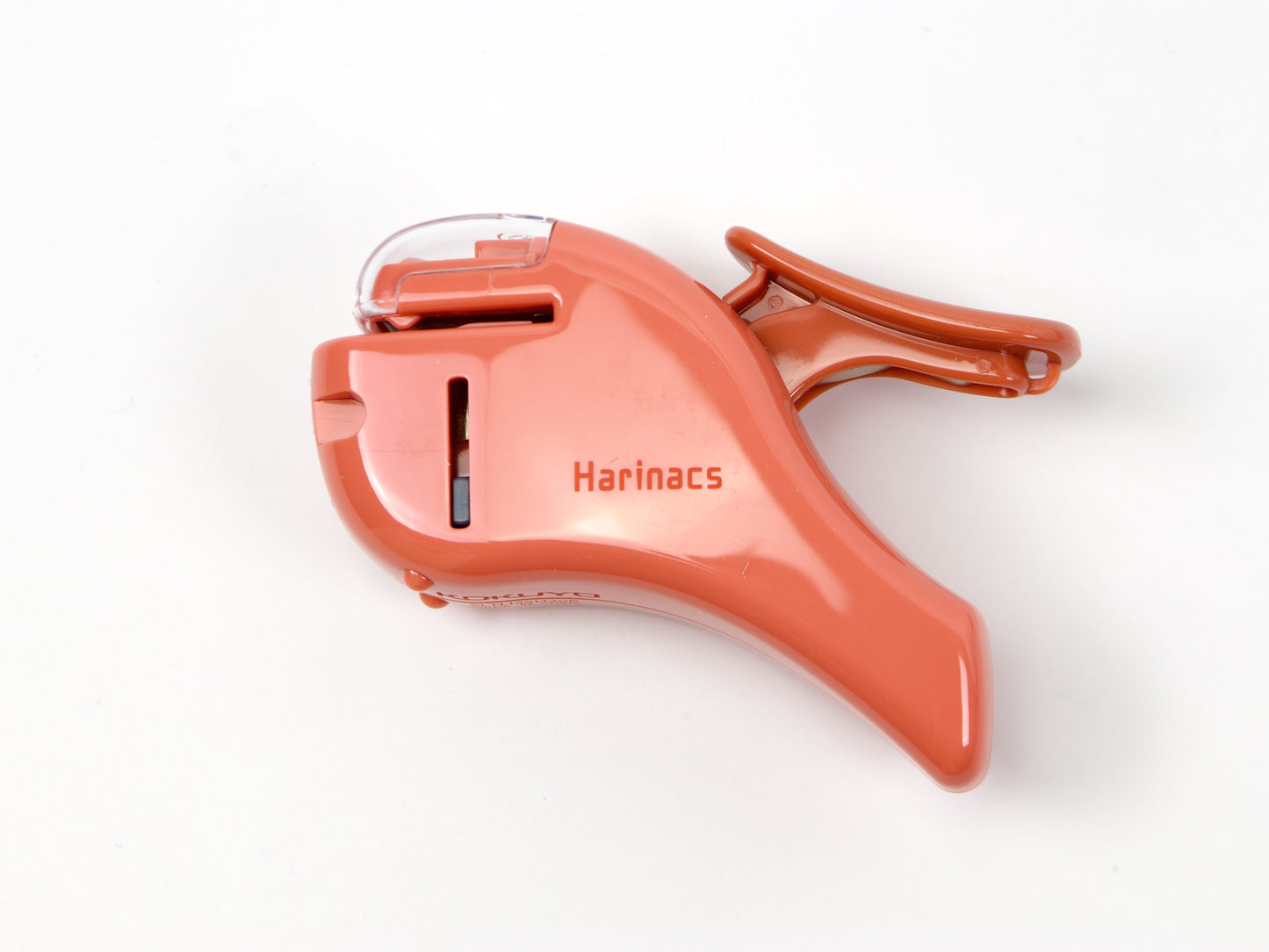 Kokuyo Harinacs Compact Alpha Stapleless Stapler