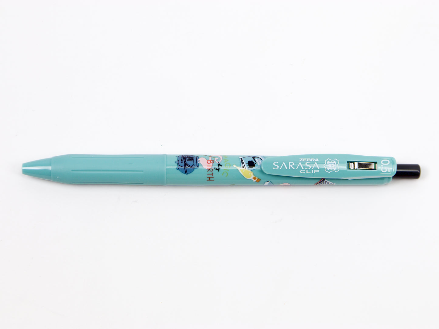 Disney x Sarasa Clip Édition limitée