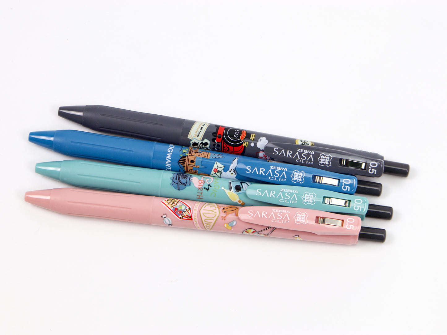 Disney x Sarasa Clip Édition limitée