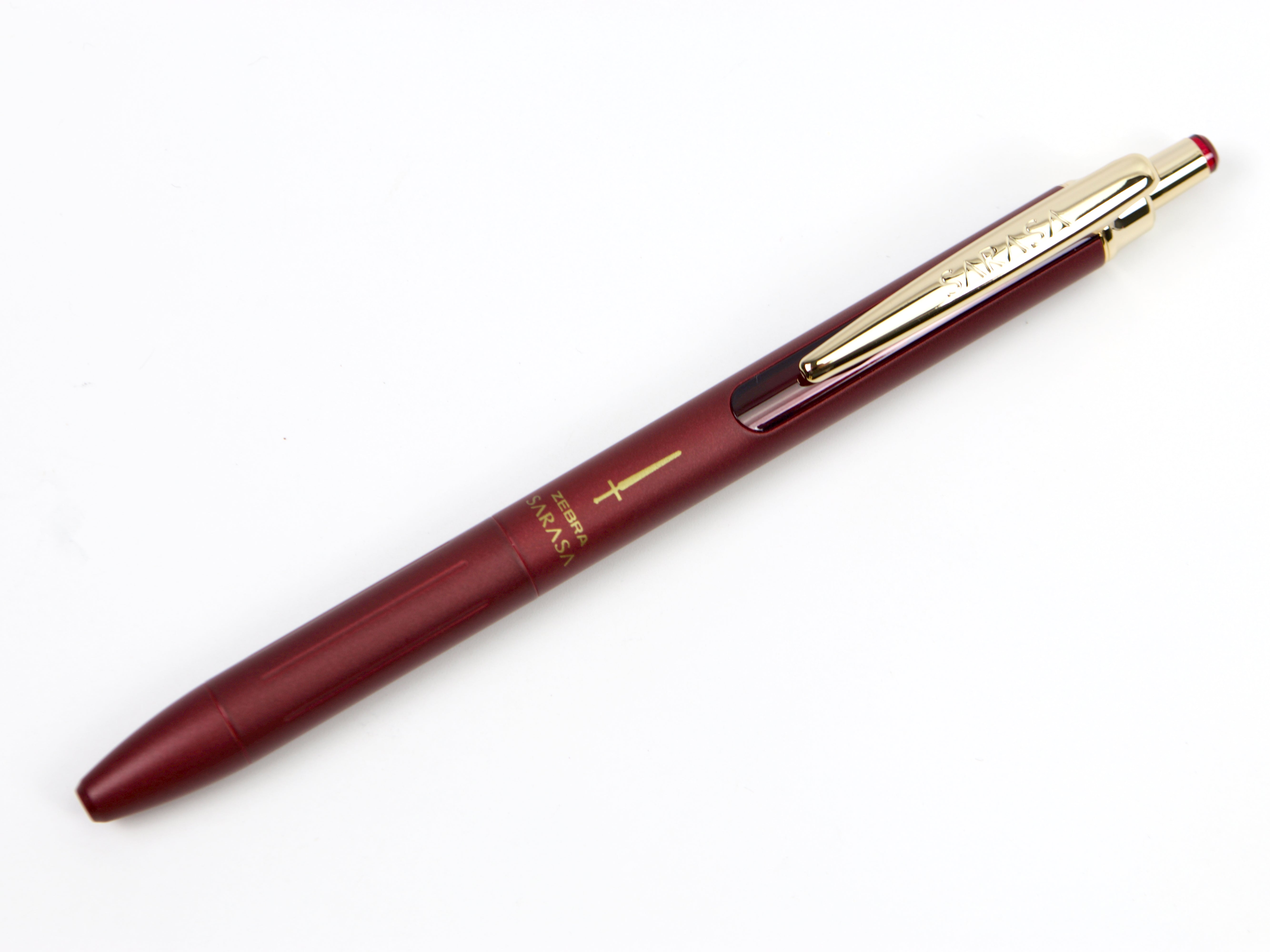 Sarasa Grand Vintage Renewal - Tokyo Pen Shop