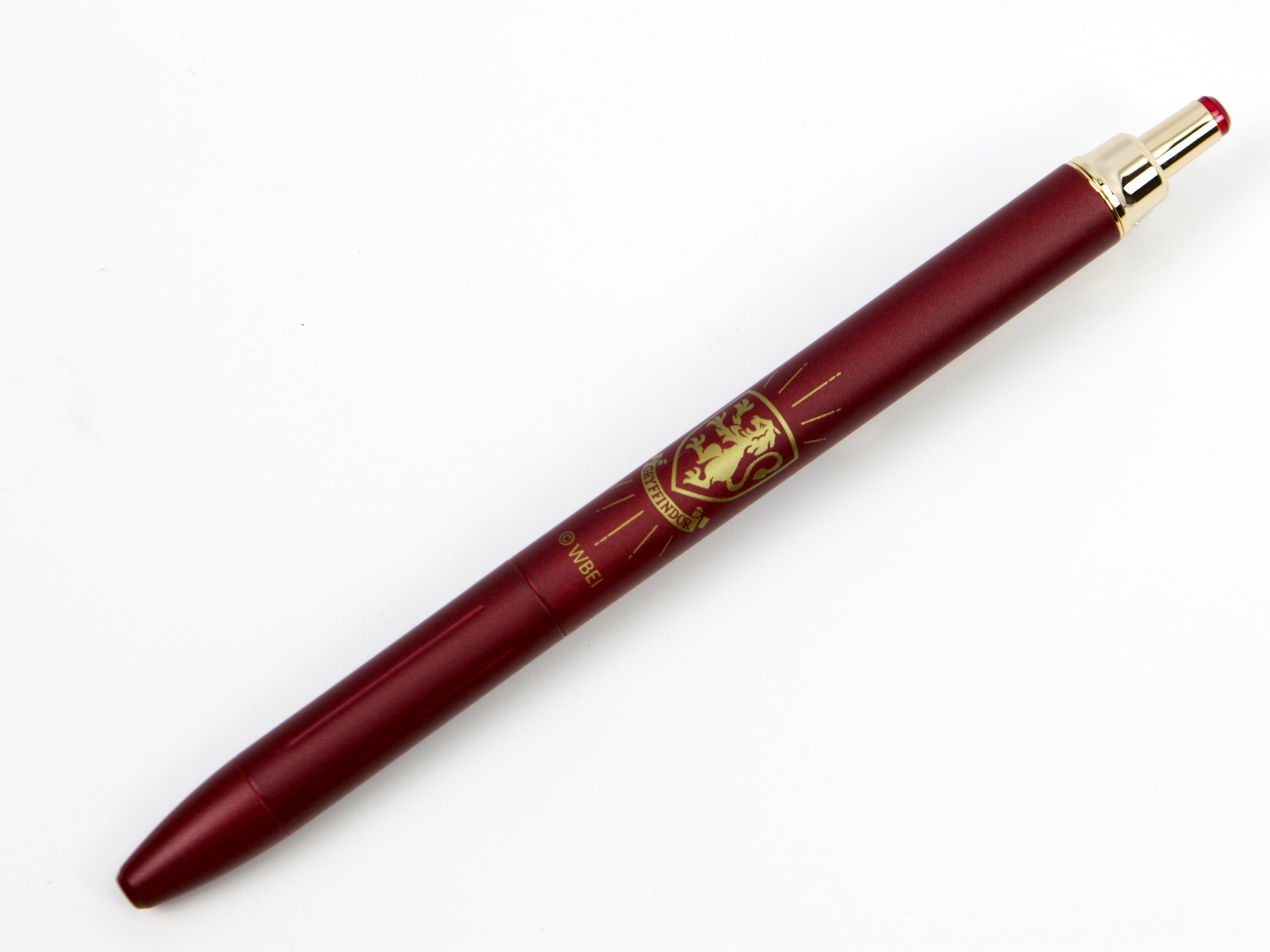 Sarasa Grand Vintage Renewal - Tokyo Pen Shop
