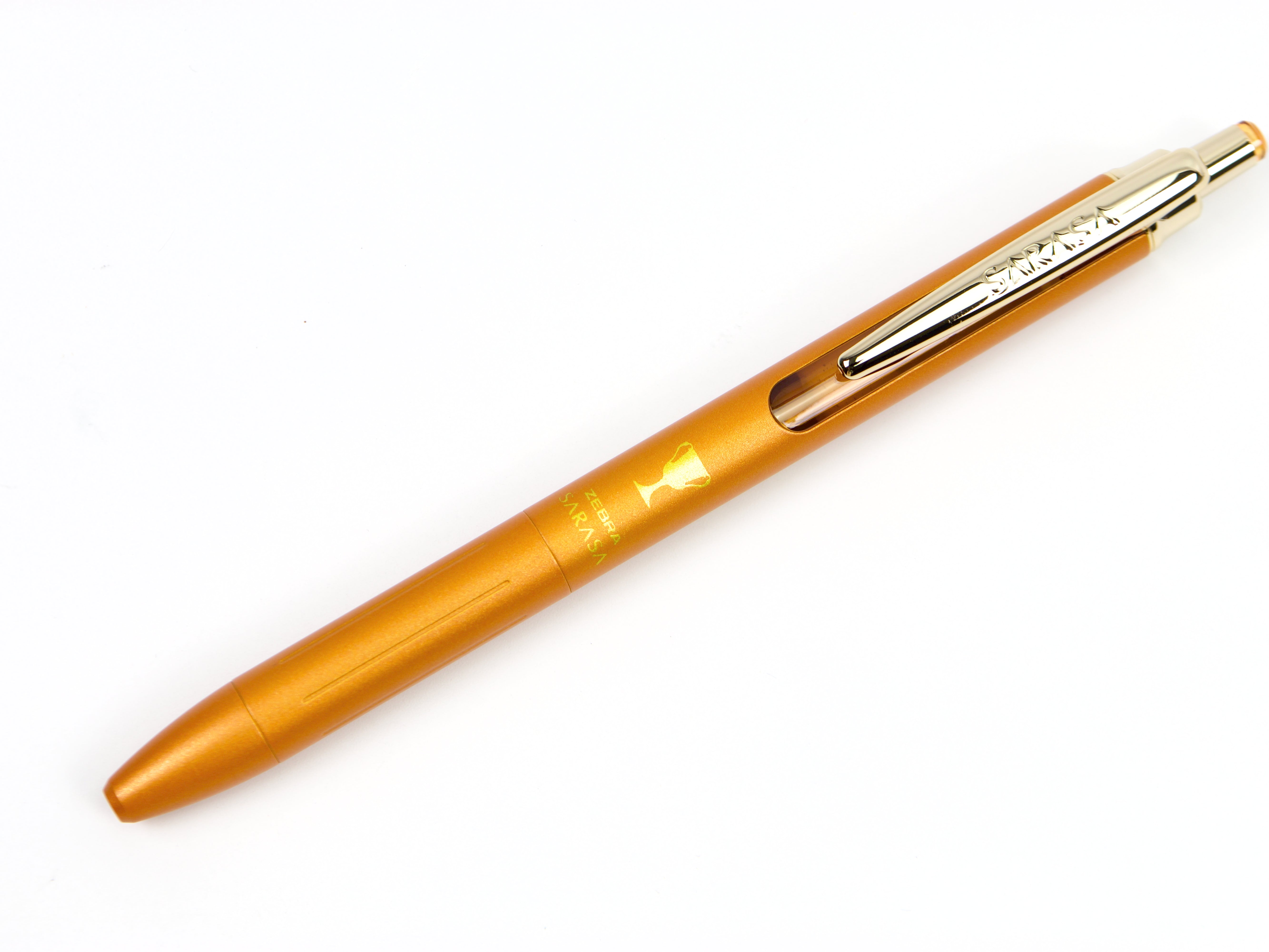 ゴールドシェラ　GARA Sarasa Grand Vintage Renewal - Tokyo Pen Shop