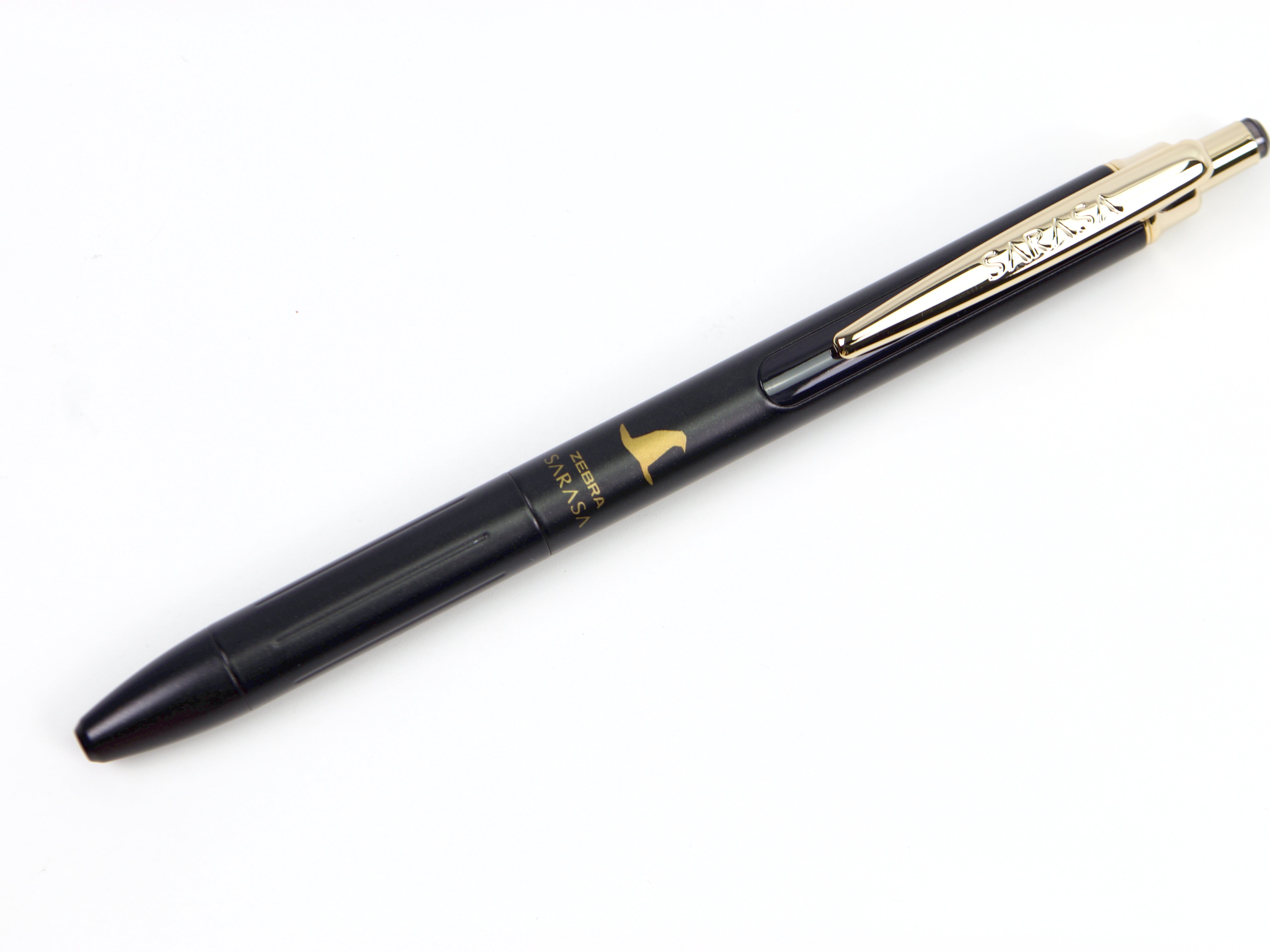 Sarasa Grand Vintage Renewal - Tokyo Pen Shop