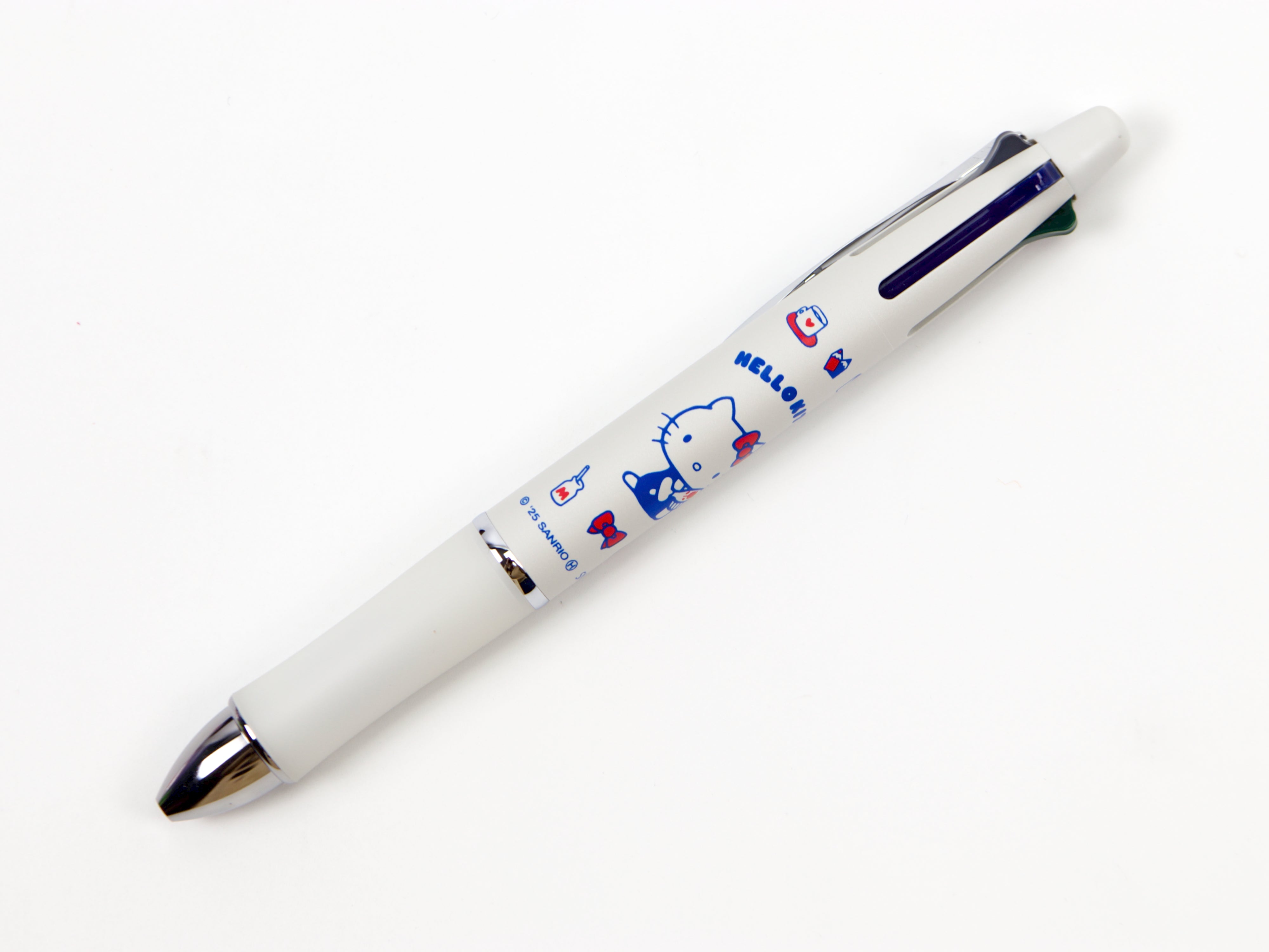 Pilot Dr. Grip 4 + 1 X Hello Kitty LTD - Tokyo Pen Shop