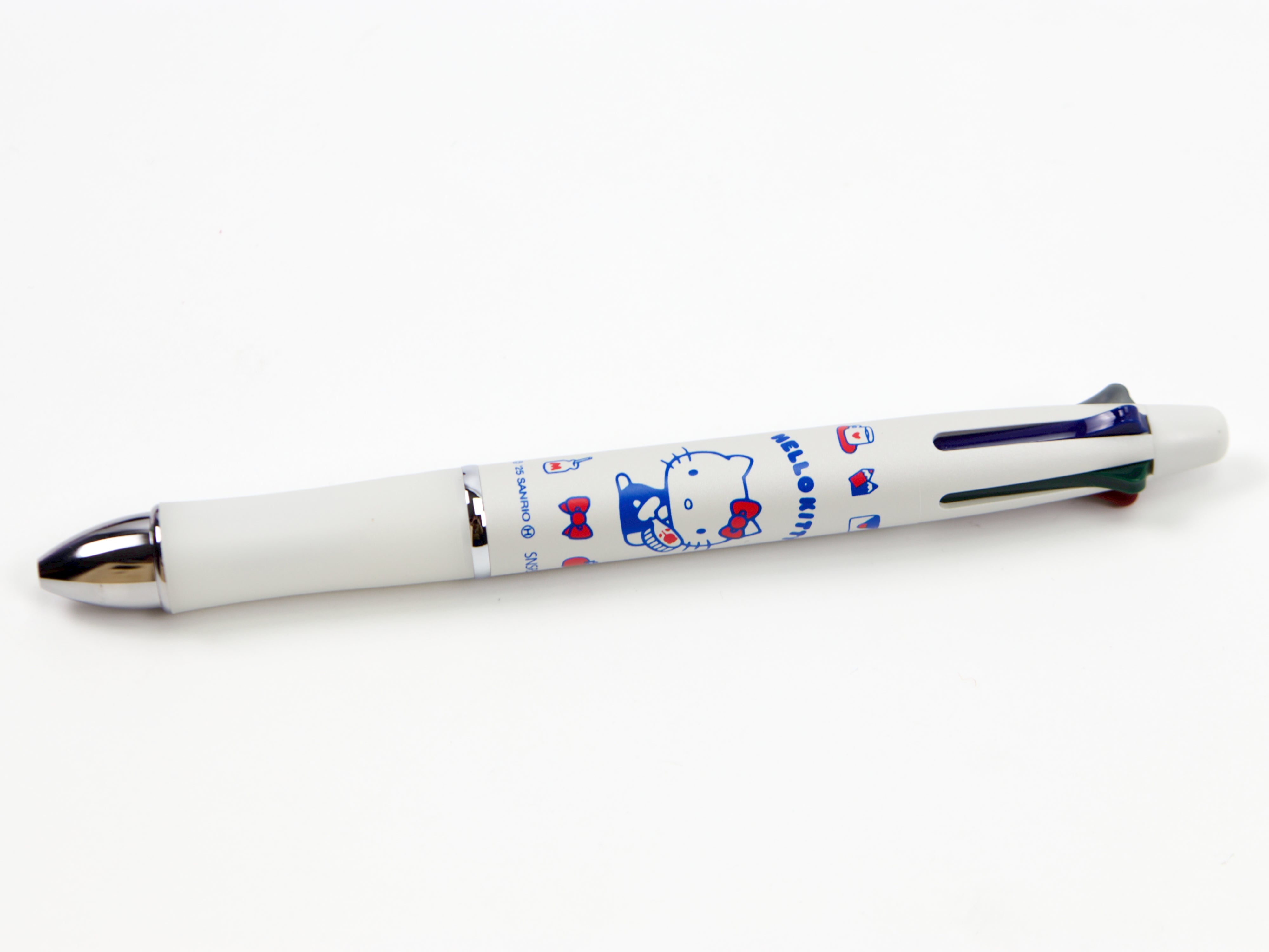 Pilot Dr. Grip 4 + 1 X Hello Kitty LTD - Tokyo Pen Shop