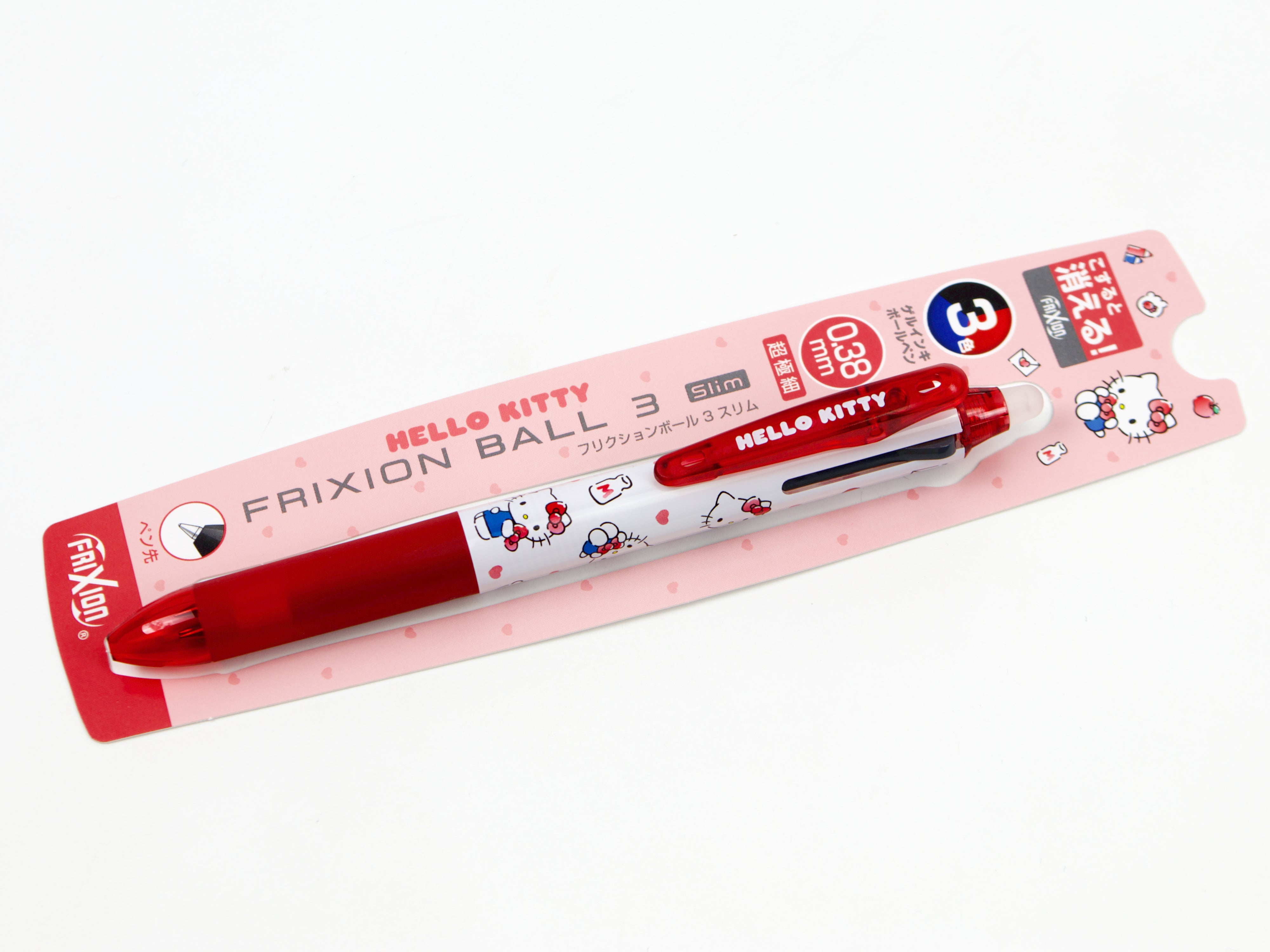 Newest Products – Tokyo Pen Shop