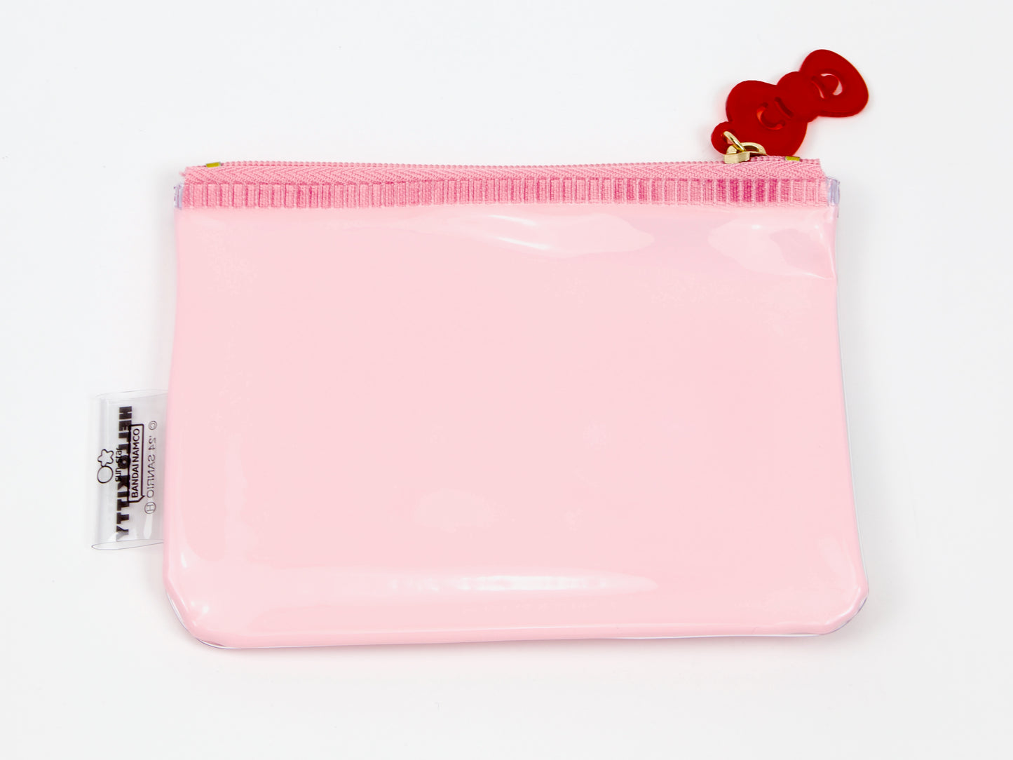 Hello Kitty 50th Anniversary Zip Case