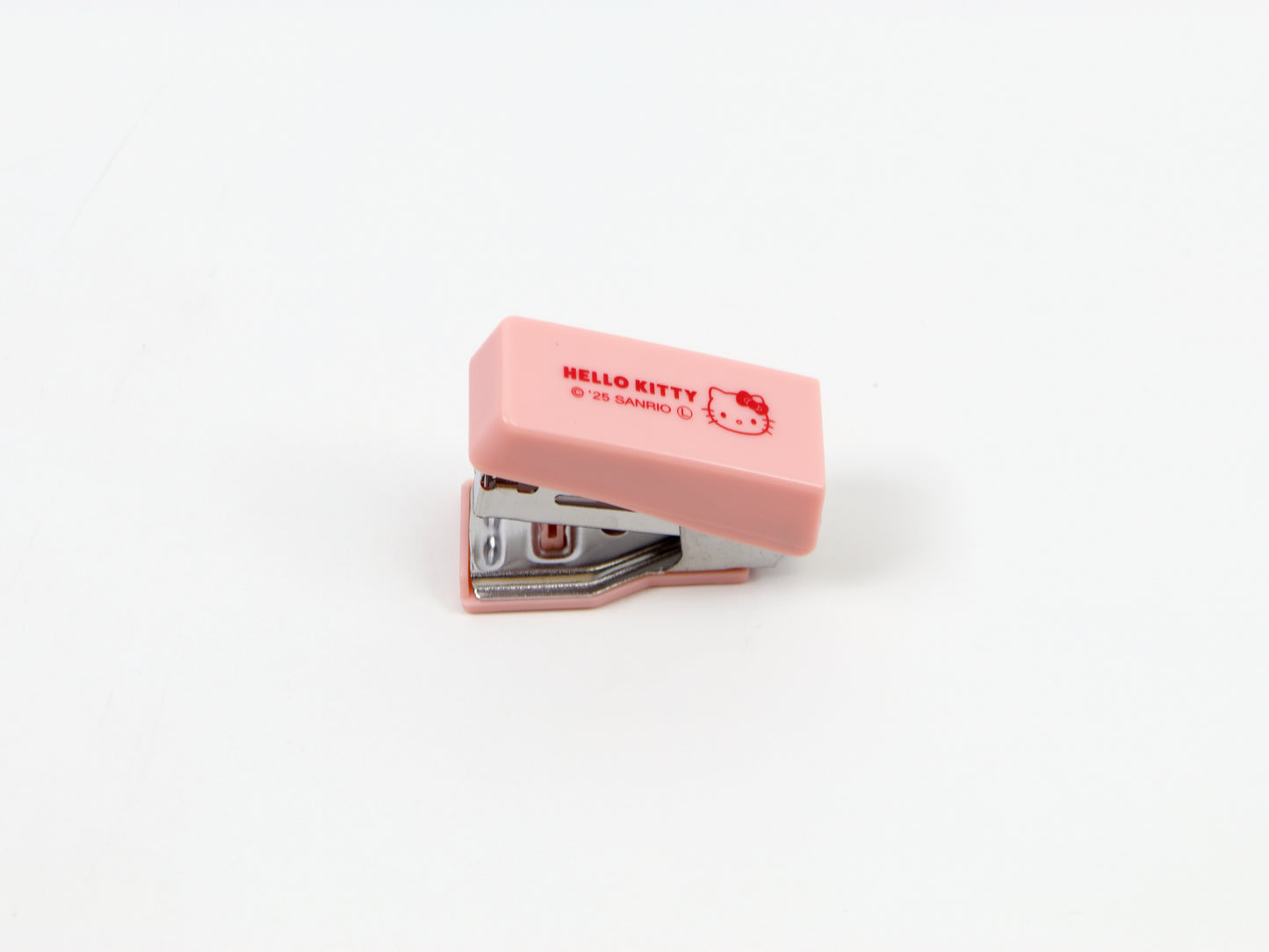 Hello Kitty Mini Stapler
