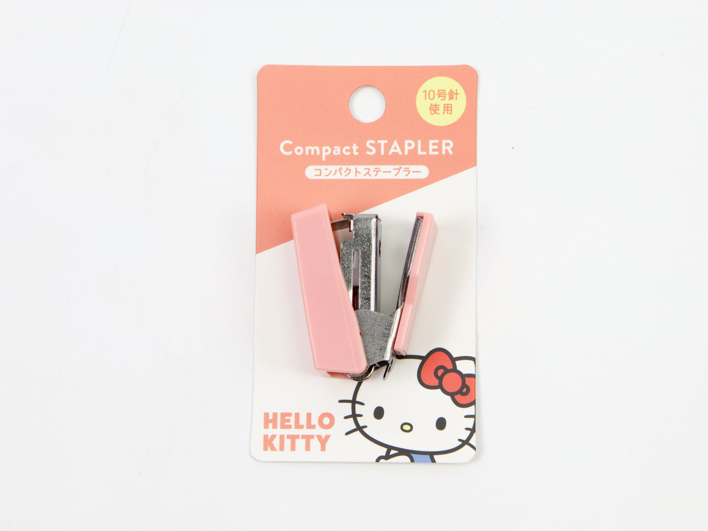 Hello Kitty Mini Stapler