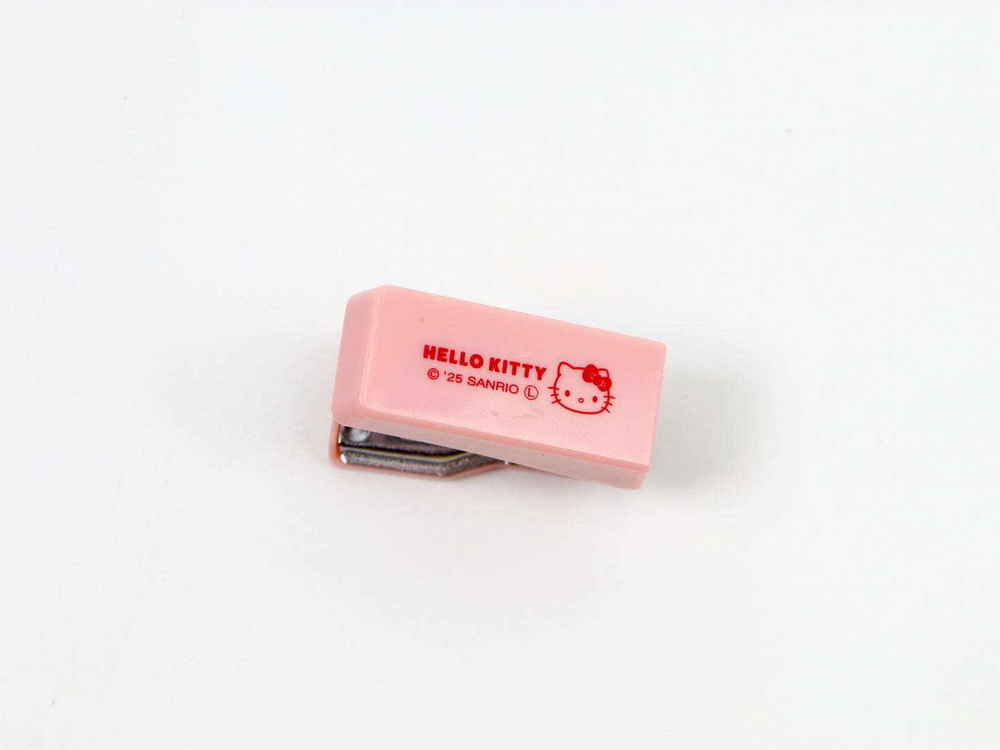 Hello Kitty Mini Stapler