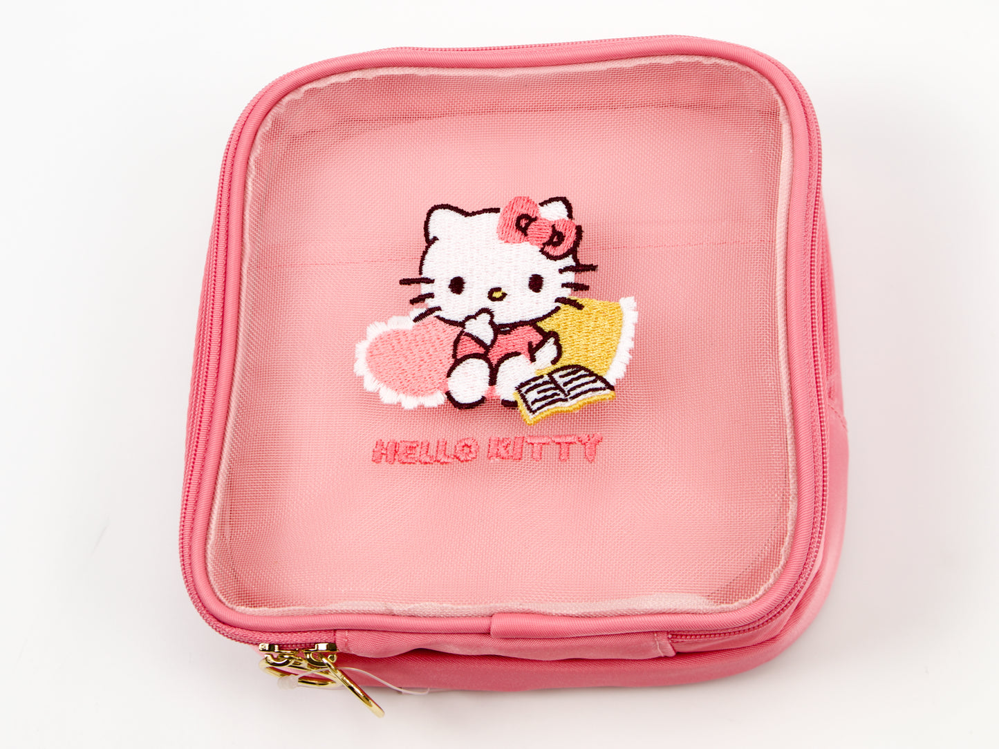 Bolsa de malla cuadrada 02 de Mark's Inc.