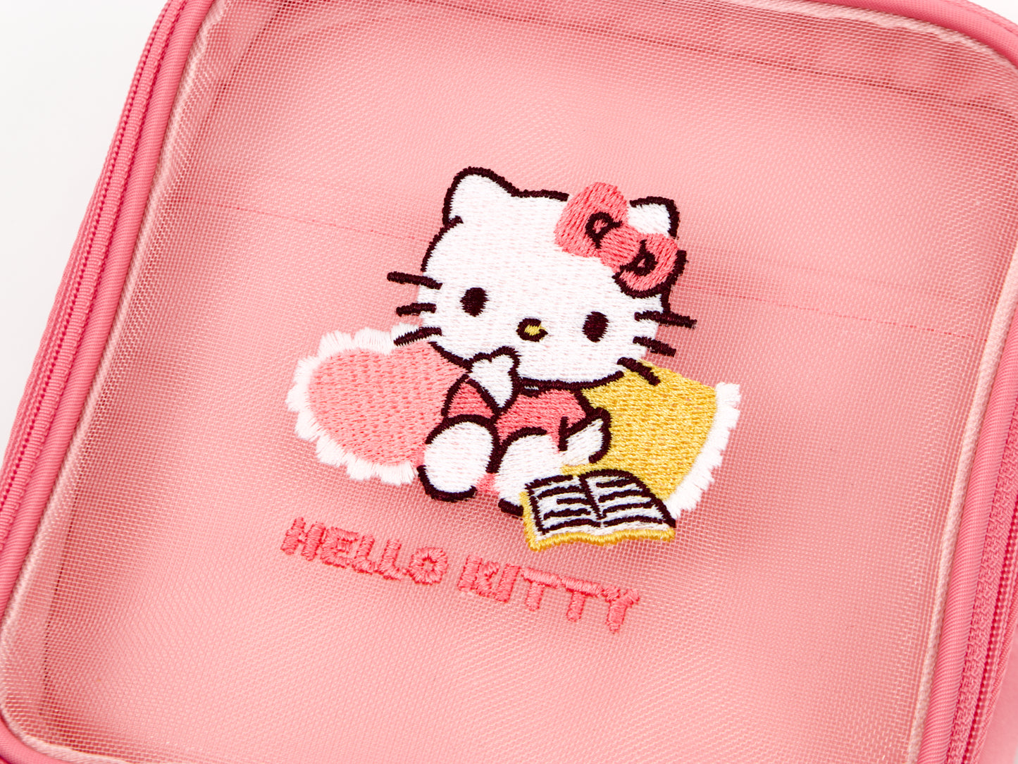 Bolsa de malla cuadrada 02 de Mark's Inc.