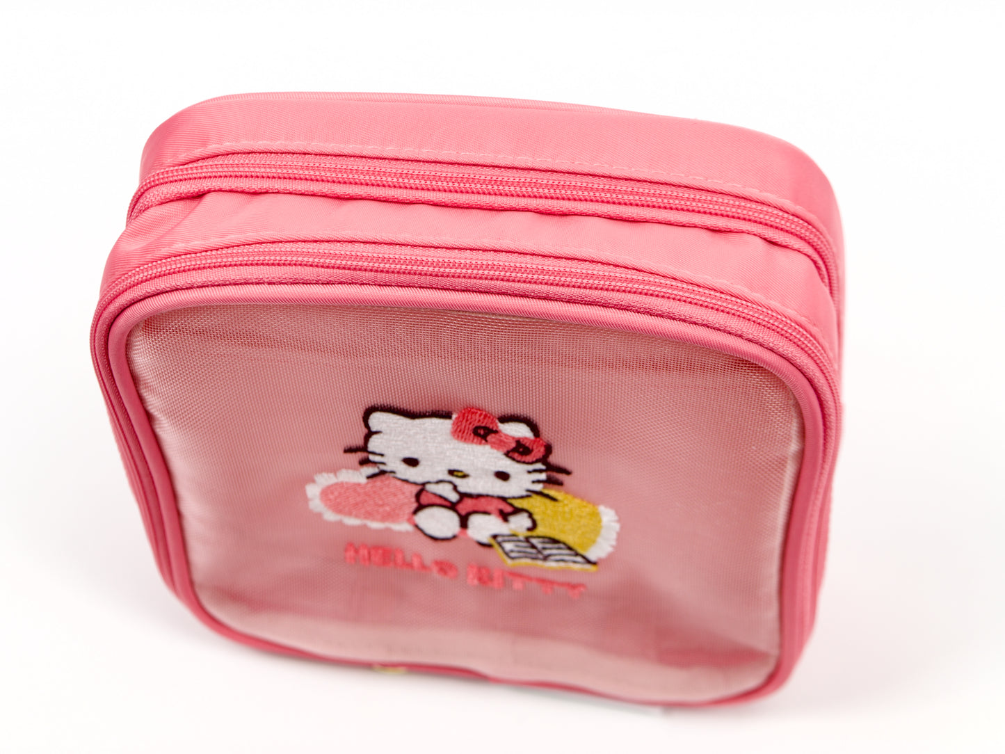Bolsa de malla cuadrada 02 de Mark's Inc.