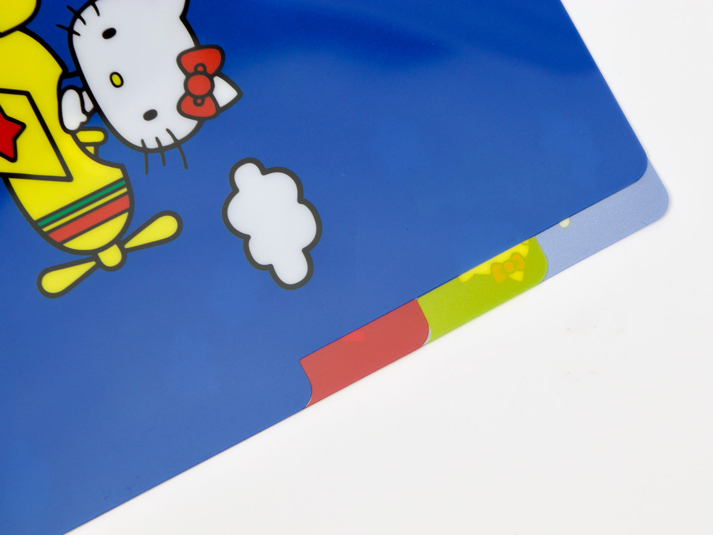 Hello Kitty Sanrio Folder A5