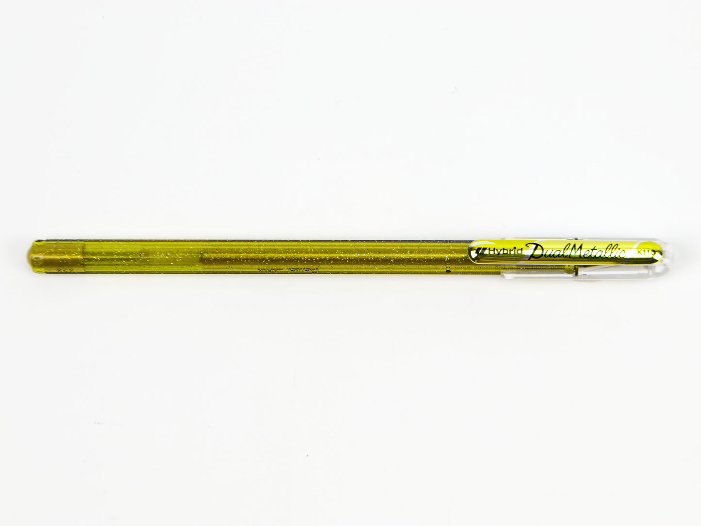 Juego híbrido dual de 7 colores de Pentel 