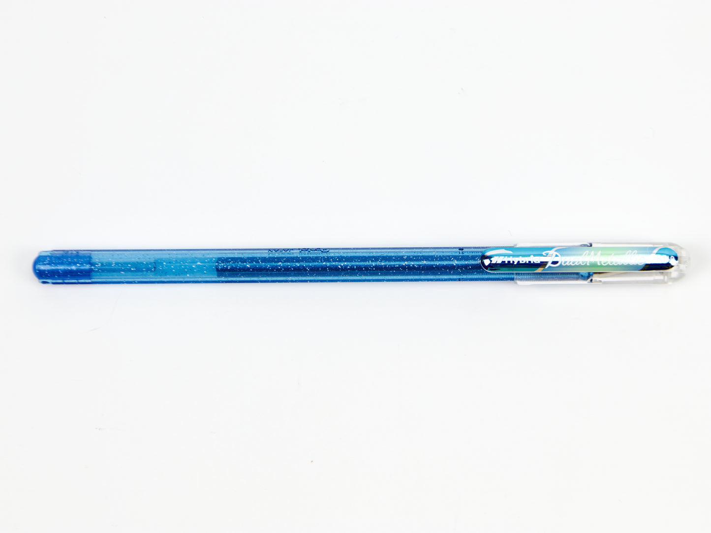 Juego híbrido dual de 7 colores de Pentel 
