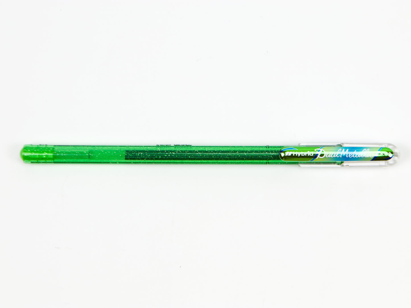 Juego híbrido dual de 7 colores de Pentel 