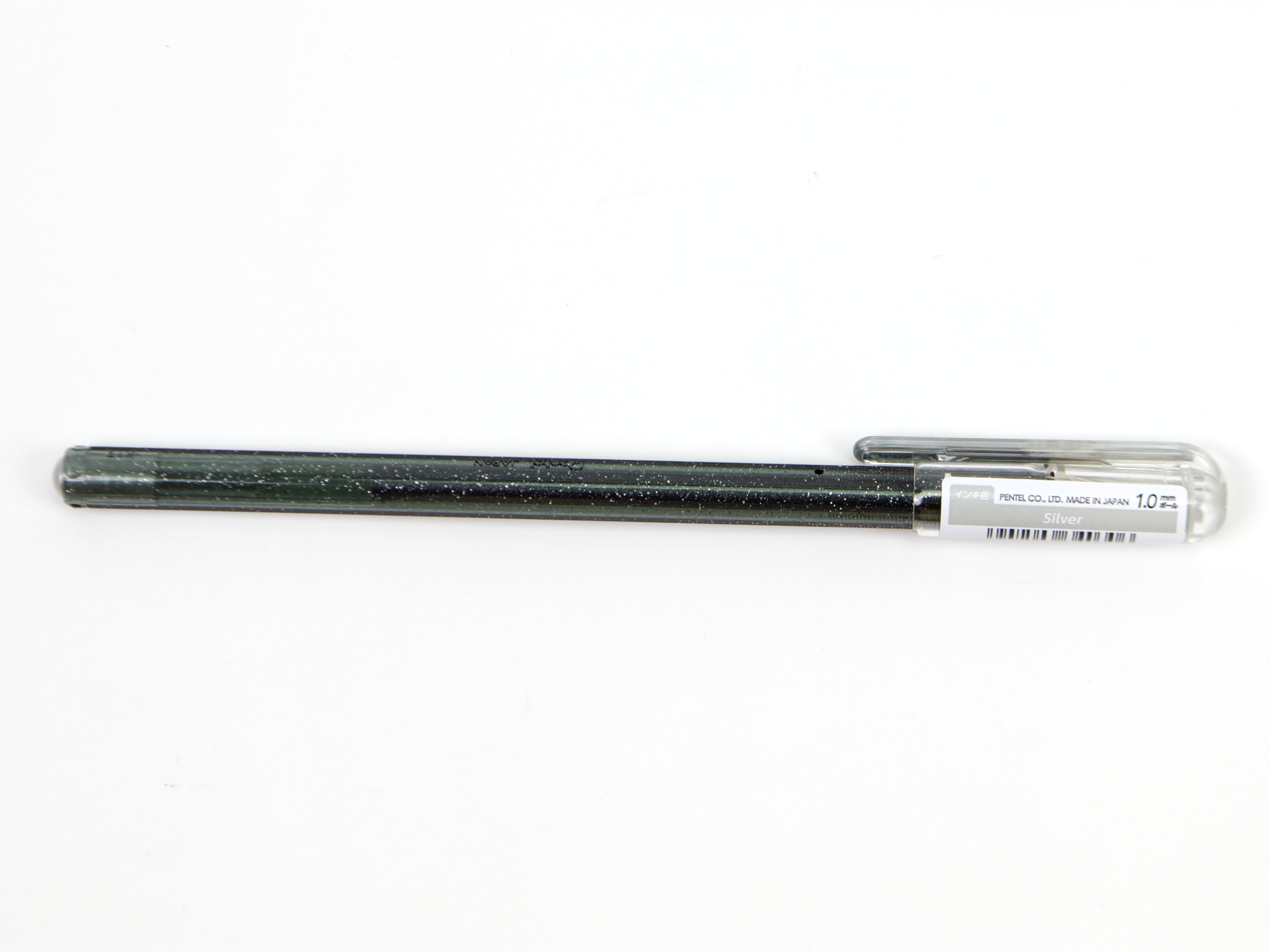 Pentel Hybrid Dual Singles – Tokyo Pen Shop