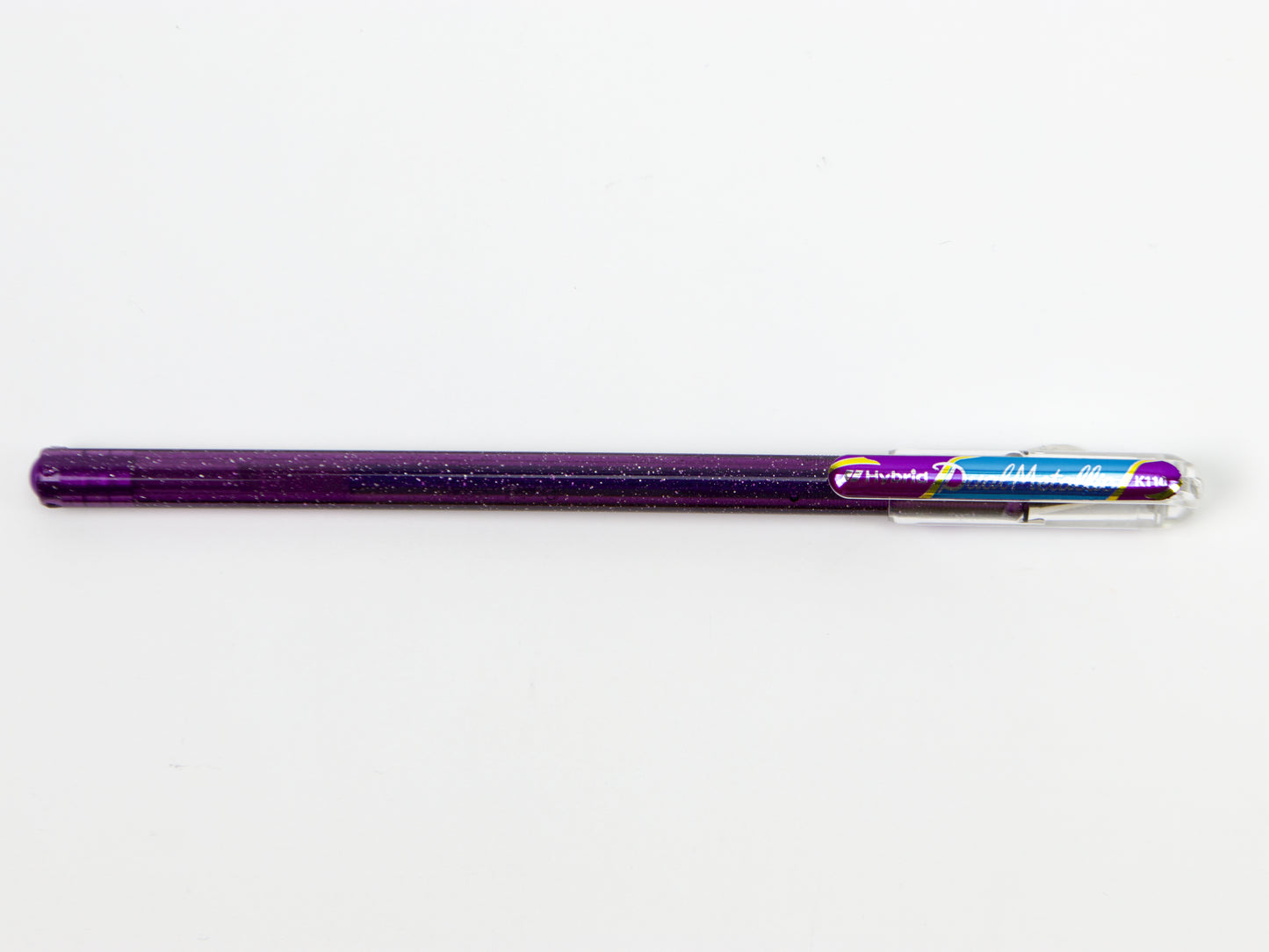 Pentel Hybrid Dual Singles