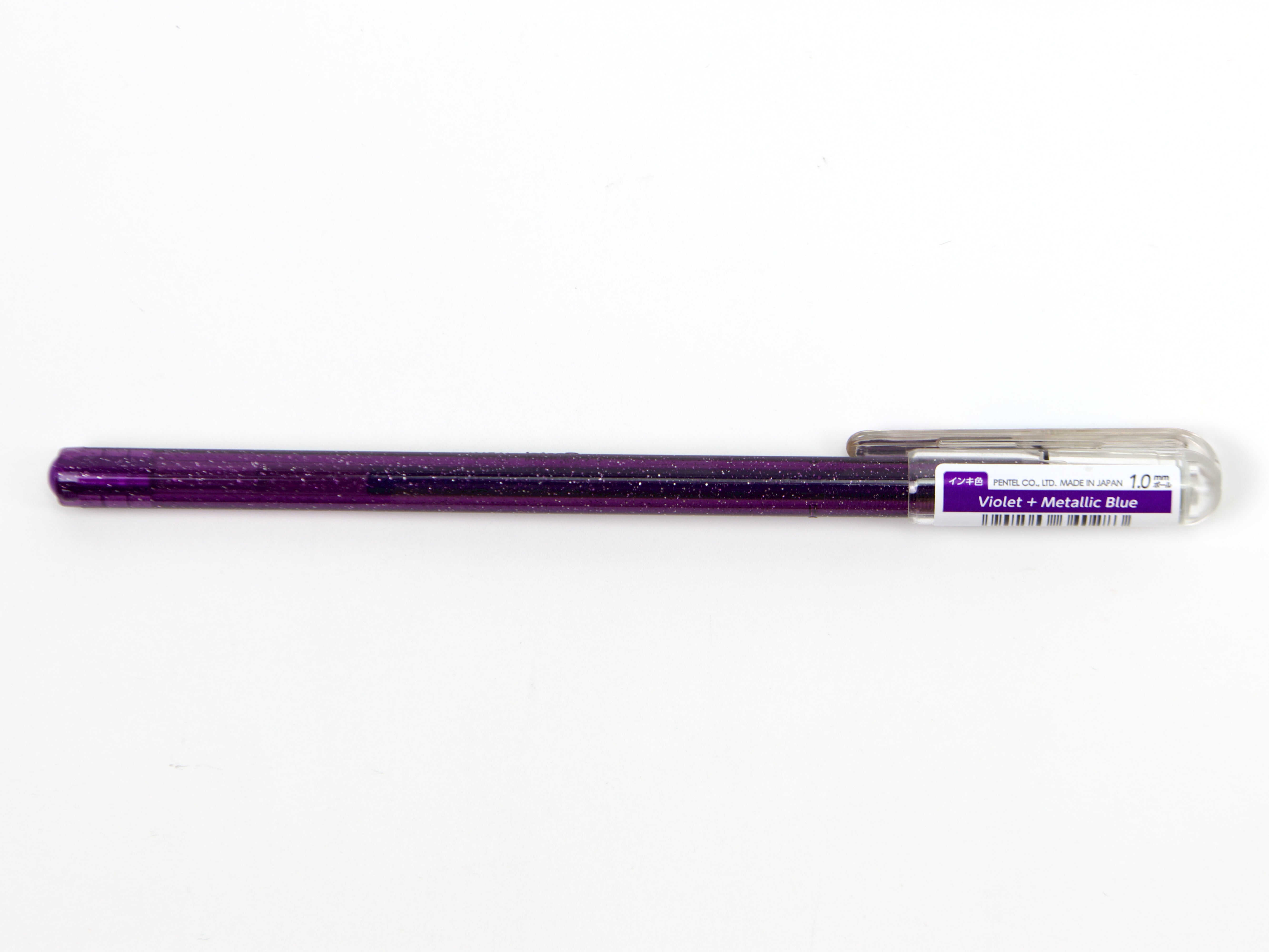 Pentel Hybrid Dual Singles – Tokyo Pen Shop