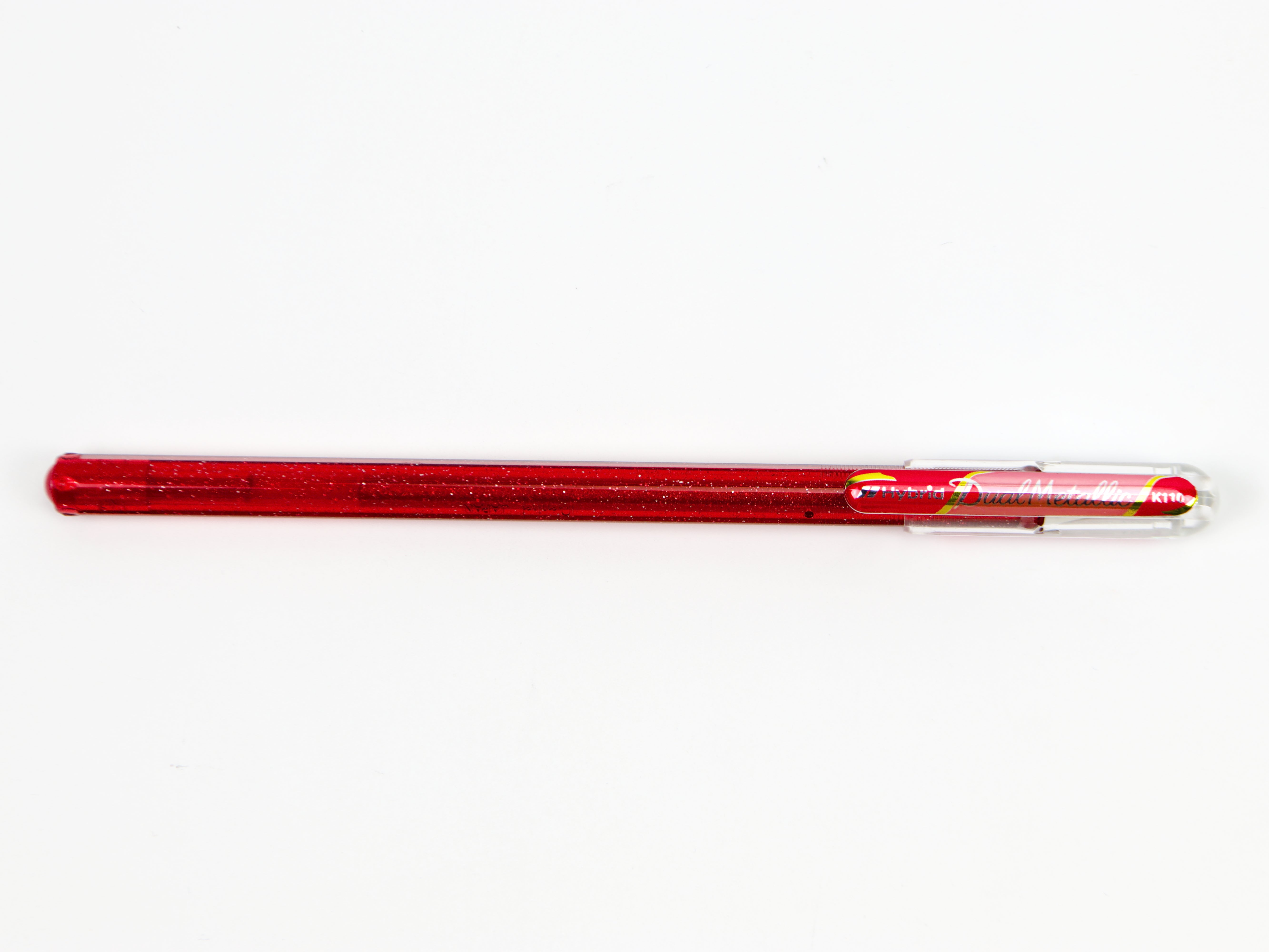 Pentel Hybrid Dual Singles – Tokyo Pen Shop