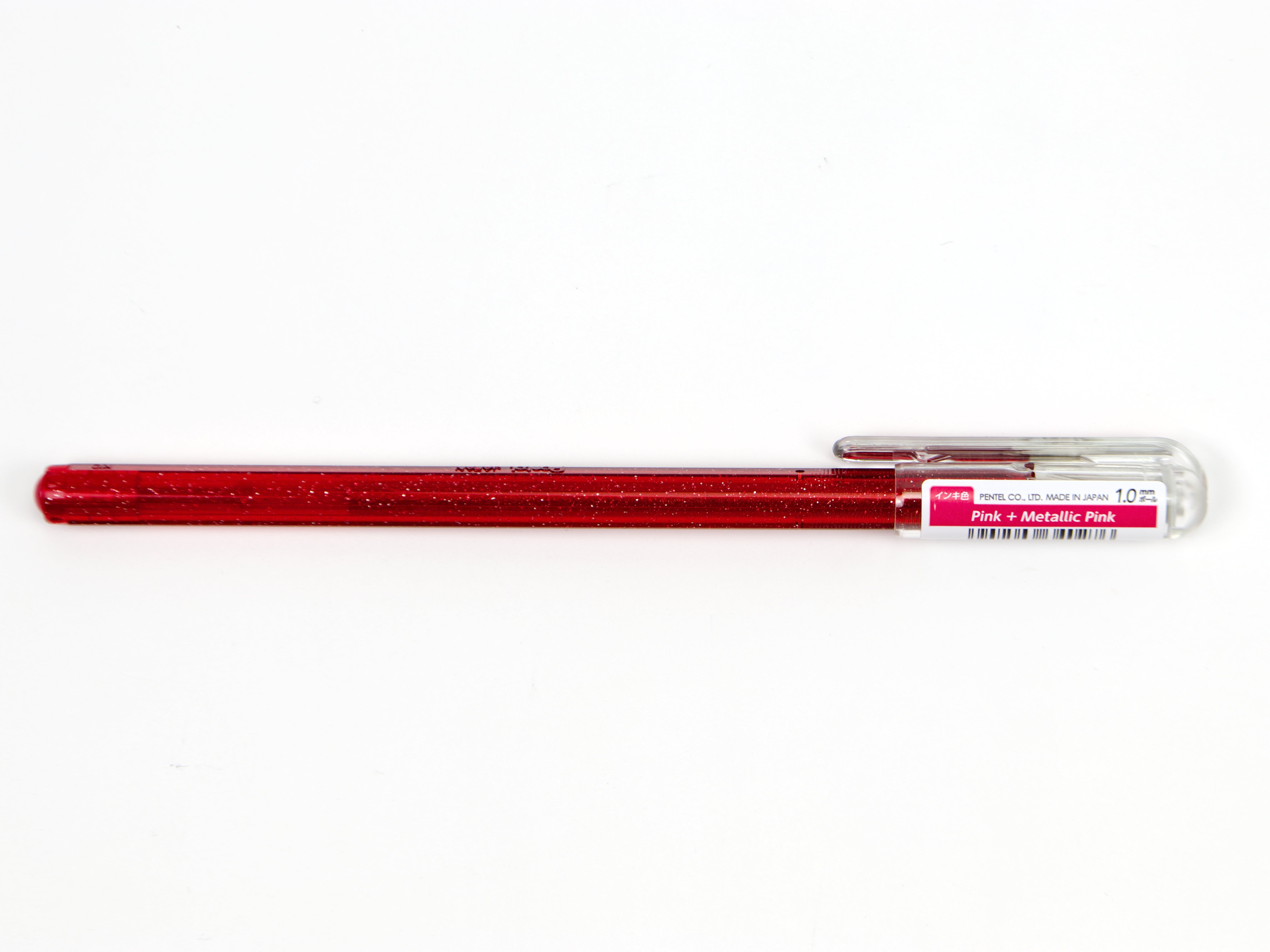 Pentel Hybrid Dual Singles – Tokyo Pen Shop