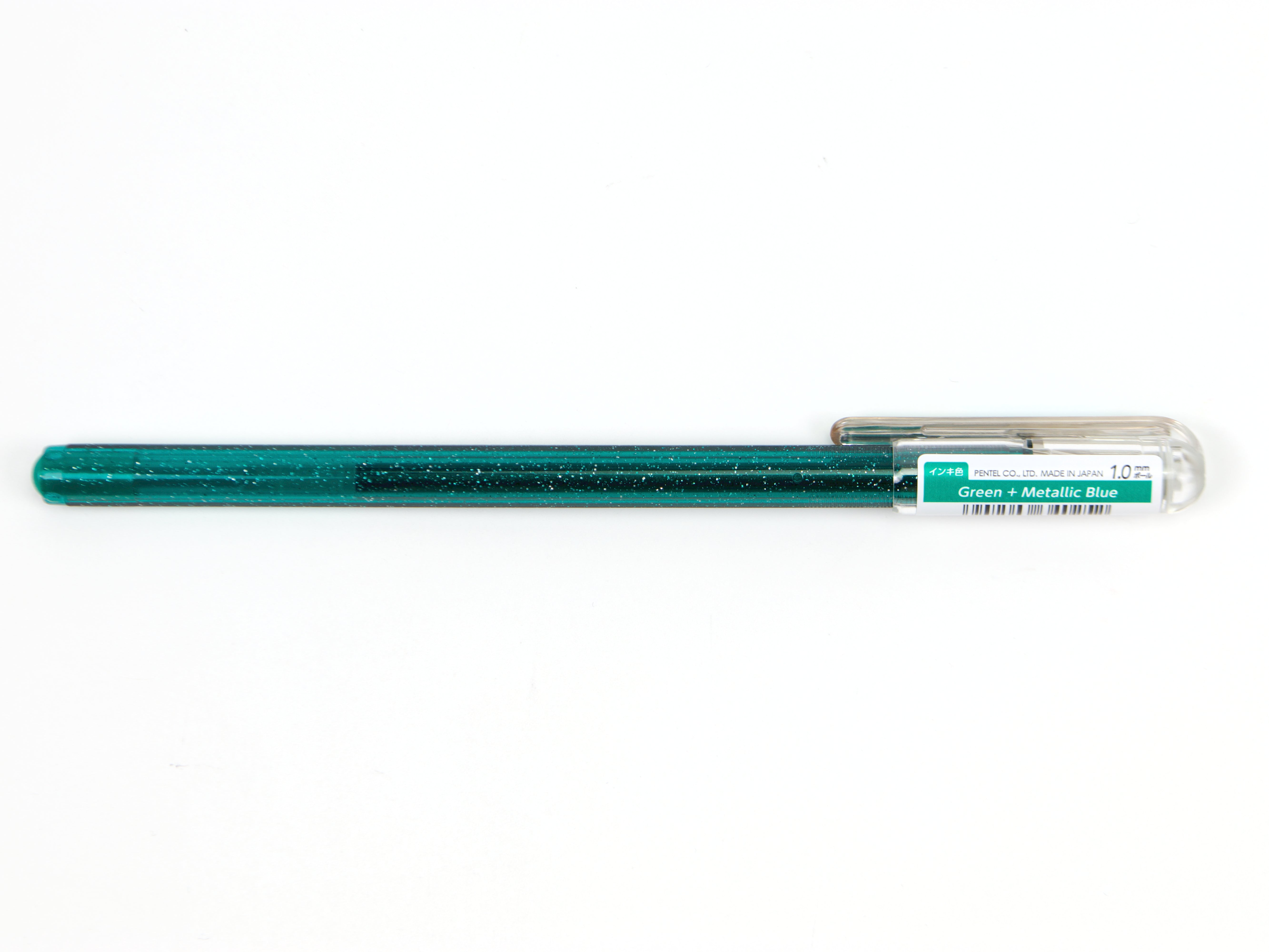 Pentel Hybrid Dual Singles – Tokyo Pen Shop