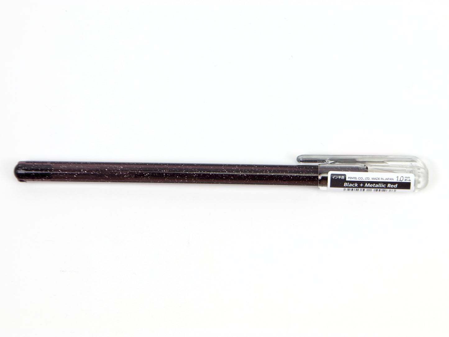 Pentel Hybrid Dual Singles