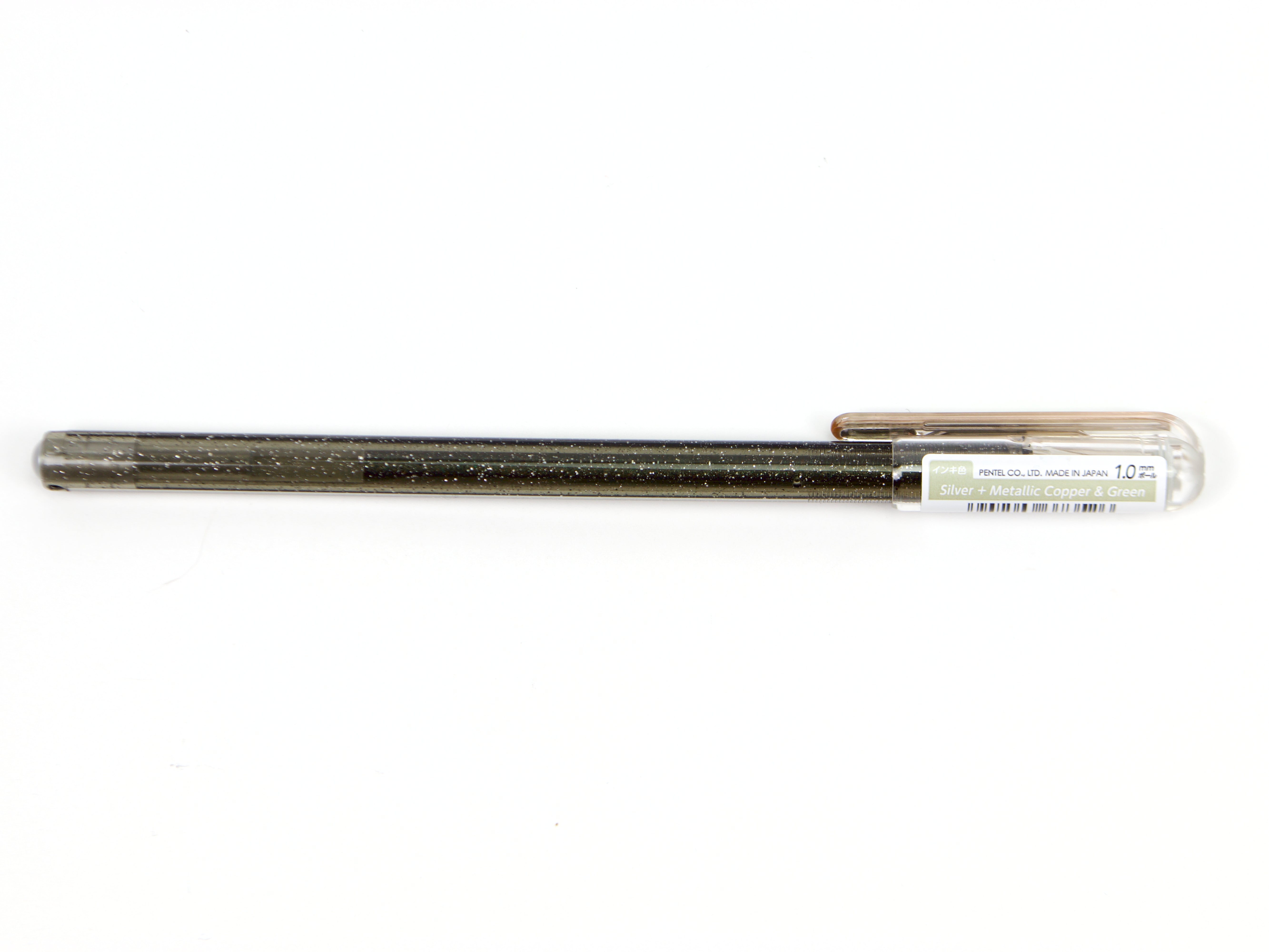 Pentel Hybrid Dual Singles – Tokyo Pen Shop
