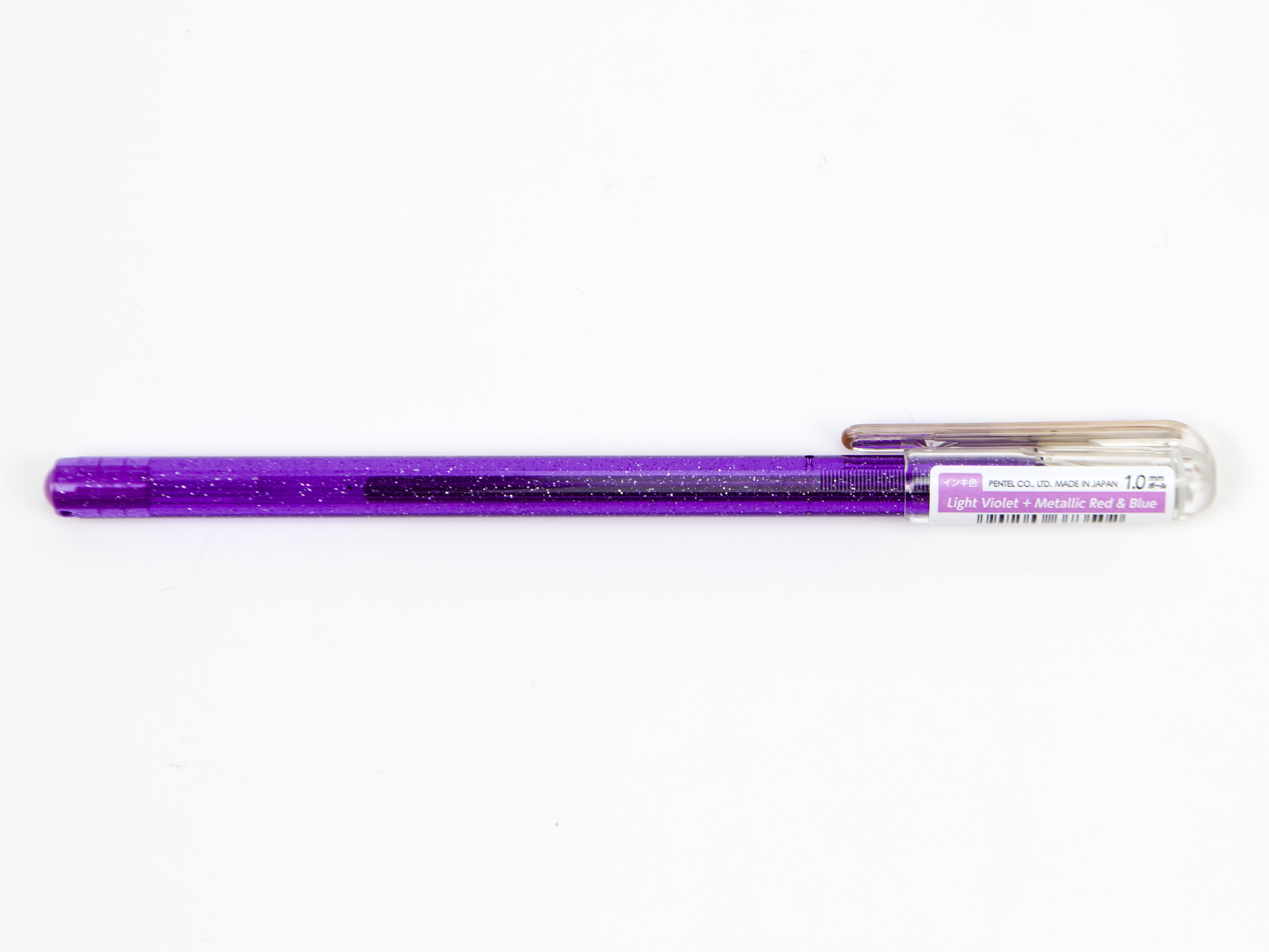 Pentel Hybrid Dual Singles – Tokyo Pen Shop
